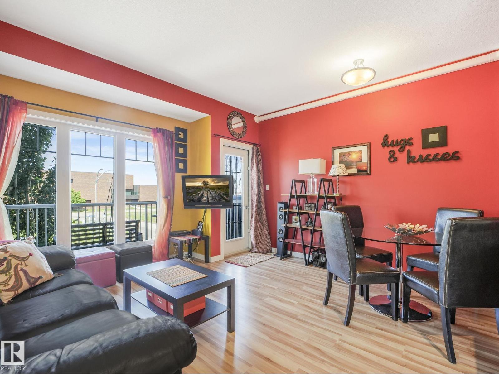 #3 11811 106 St Nw Nw, Edmonton, Alberta  T5G 2R2 - Photo 2 - E4439900