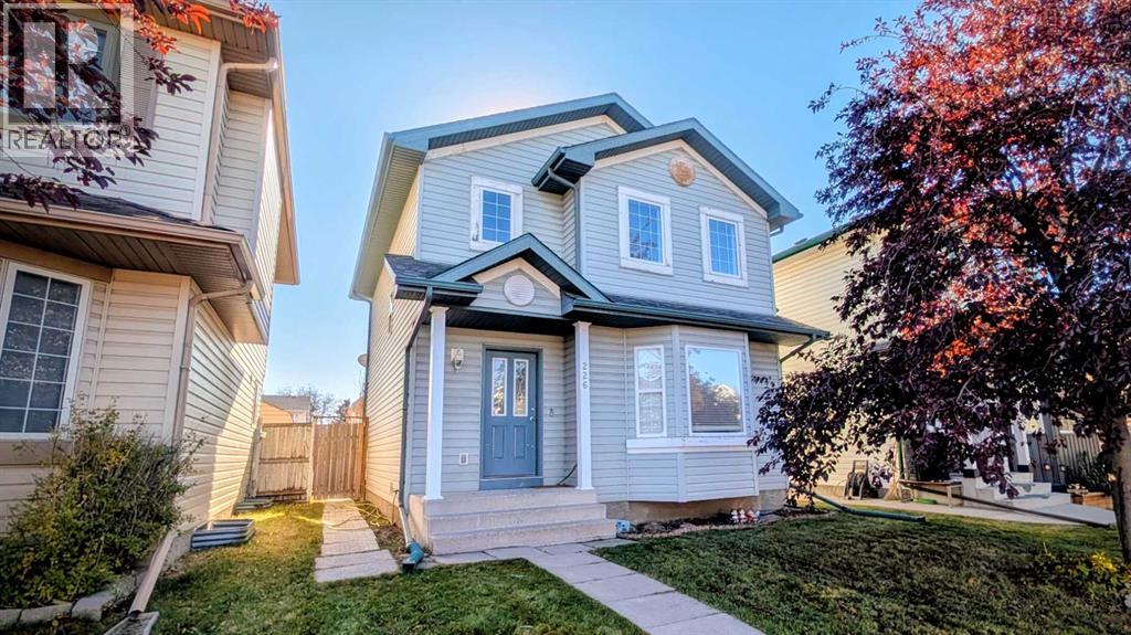 226 Erin Circle Se, Calgary, Alberta  T2B 3K1 - Photo 1 - A2255156