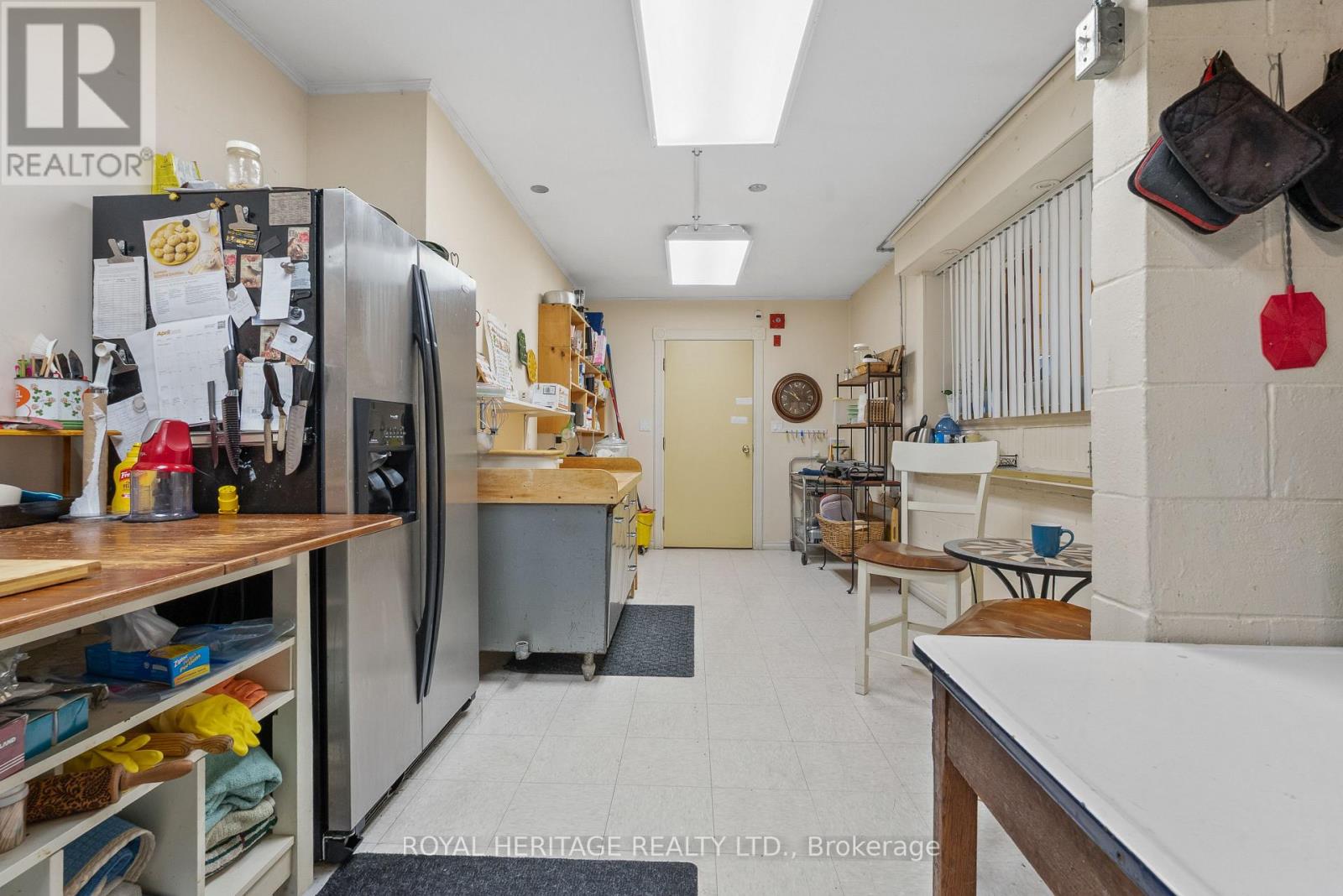 1578 County Road, Kawartha Lakes, Ontario  K0M 1N0 - Photo 12 - X12476514