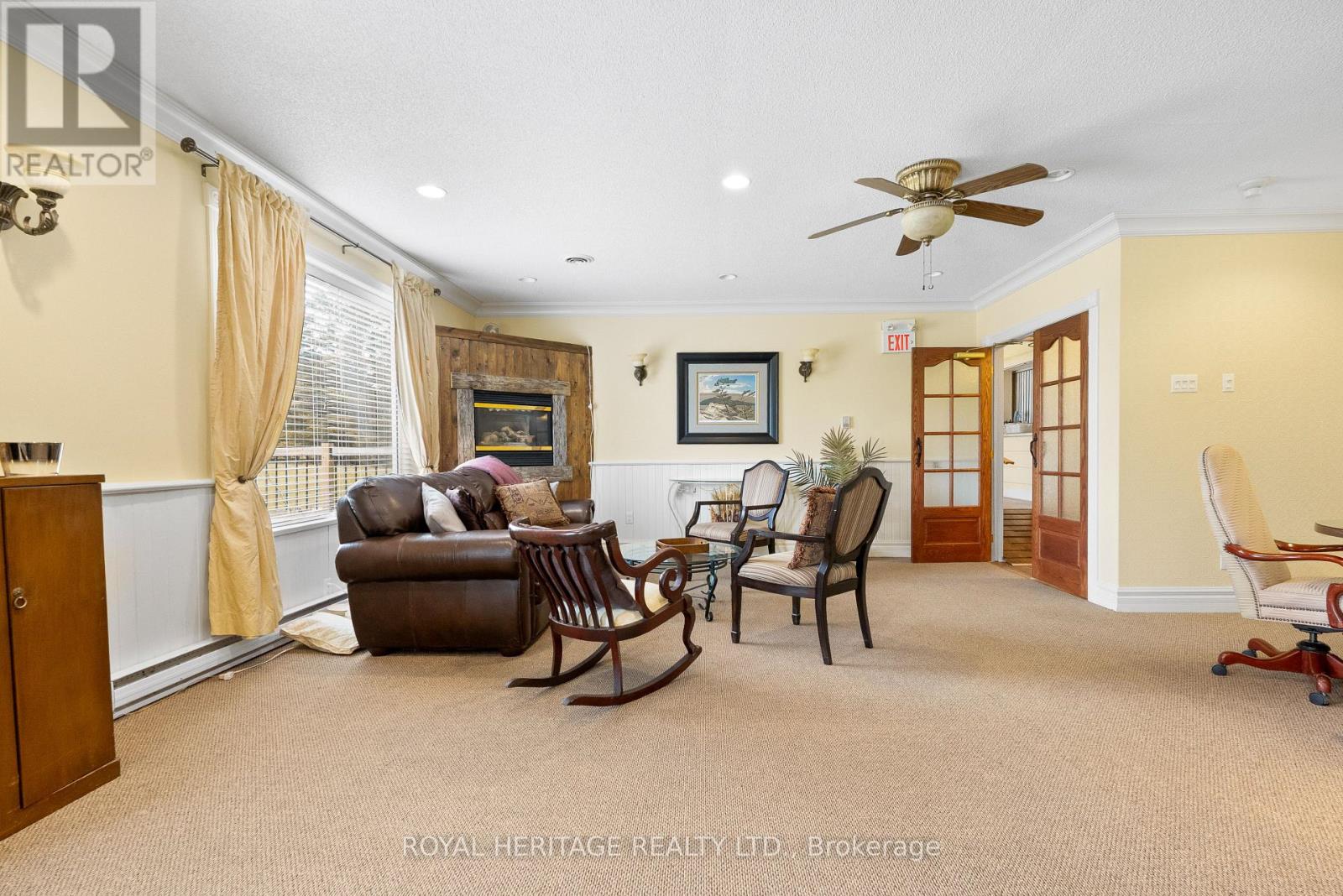 1578 County Road, Kawartha Lakes, Ontario  K0M 1N0 - Photo 36 - X12476514