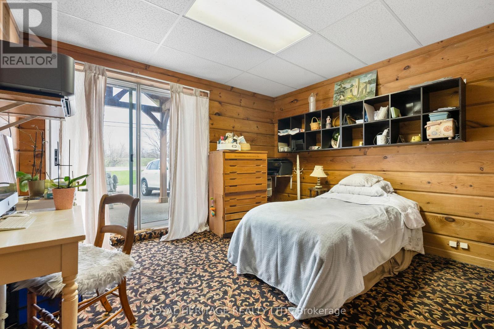 1578 County Road, Kawartha Lakes, Ontario  K0M 1N0 - Photo 37 - X12476514