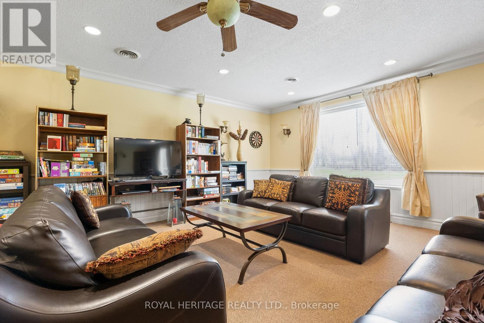 1578 County Road, Kawartha Lakes, Ontario  K0M 1N0 - Photo 38 - X12476514