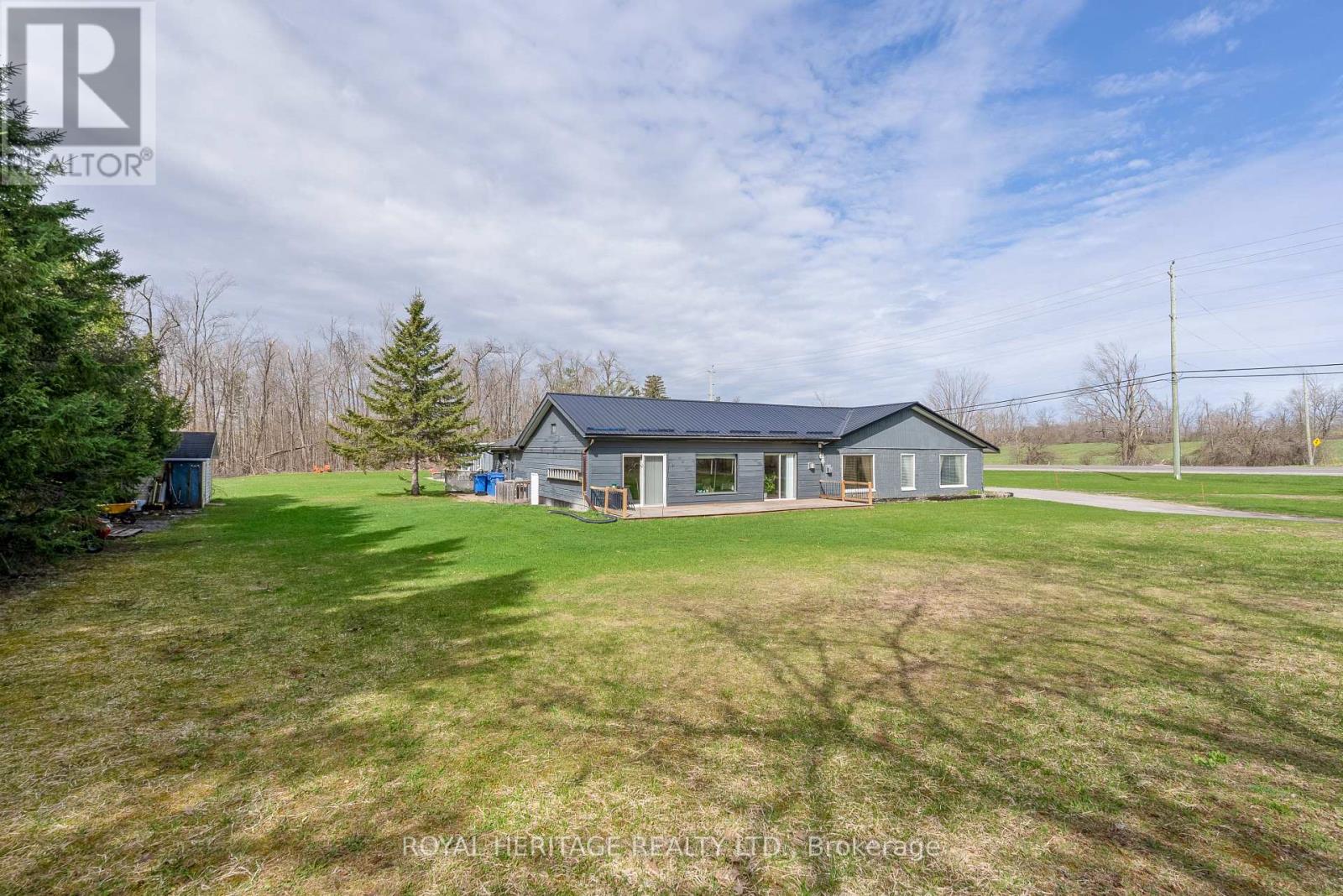 1578 County Road, Kawartha Lakes, Ontario  K0M 1N0 - Photo 7 - X12476514