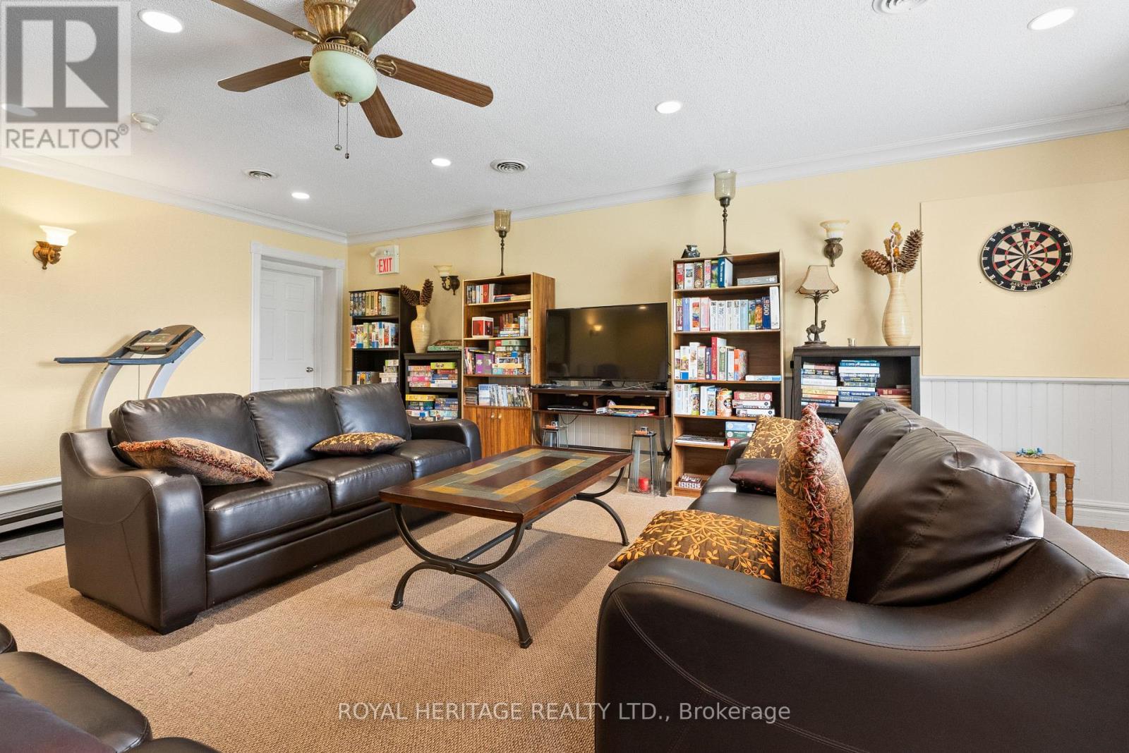 1578 County Road, Kawartha Lakes, Ontario  K0M 1N0 - Photo 9 - X12476514