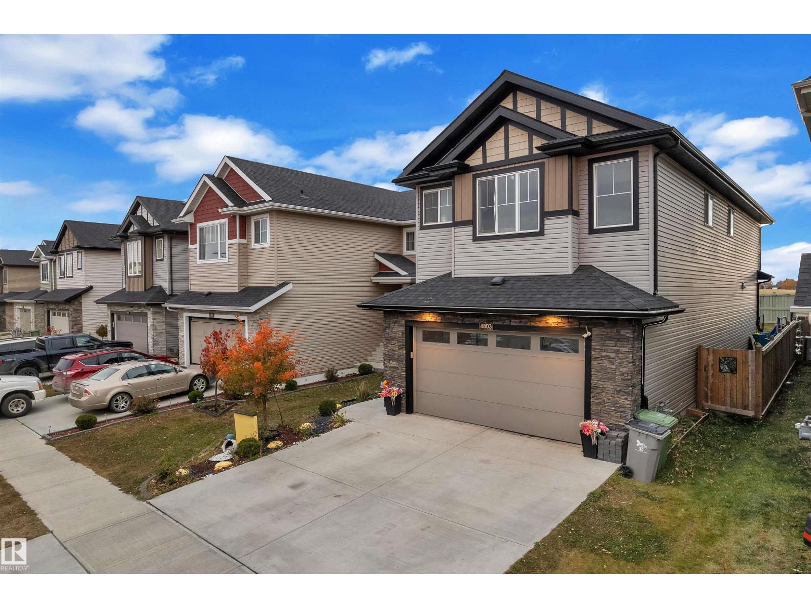 4803 35 St, Beaumont, Alberta  T4X 2C4 - Photo 3 - E4463069