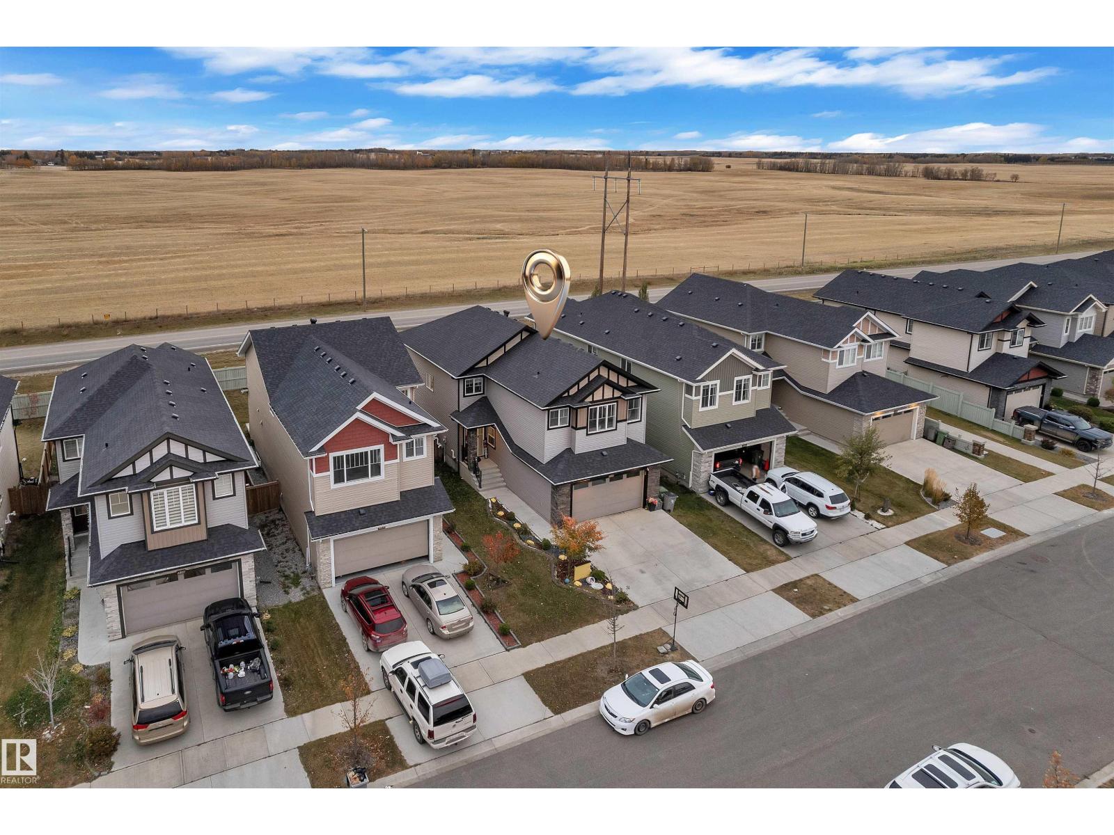 4803 35 St, Beaumont, Alberta  T4X 2C4 - Photo 4 - E4463069