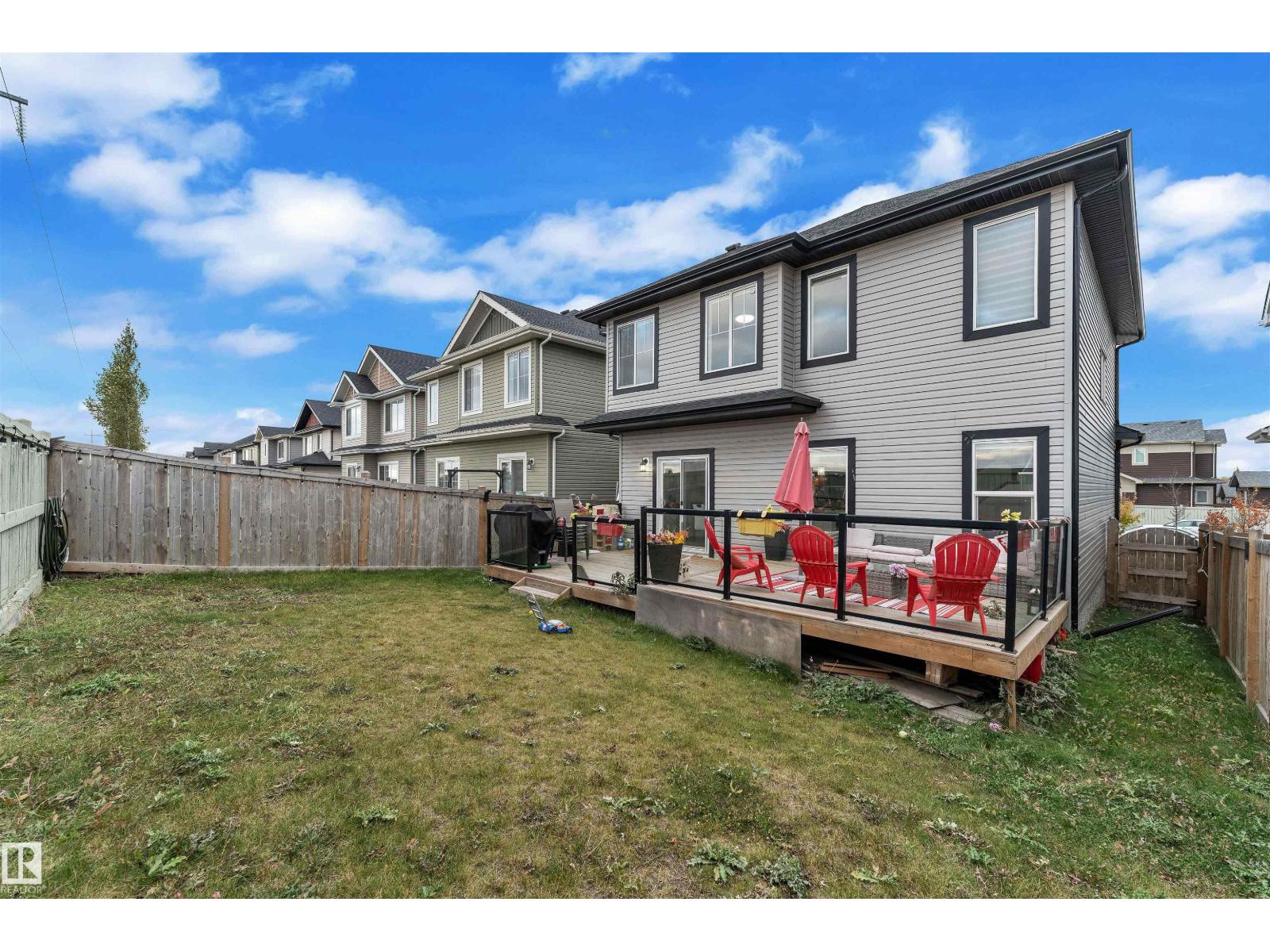 4803 35 St, Beaumont, Alberta  T4X 2C4 - Photo 43 - E4463069