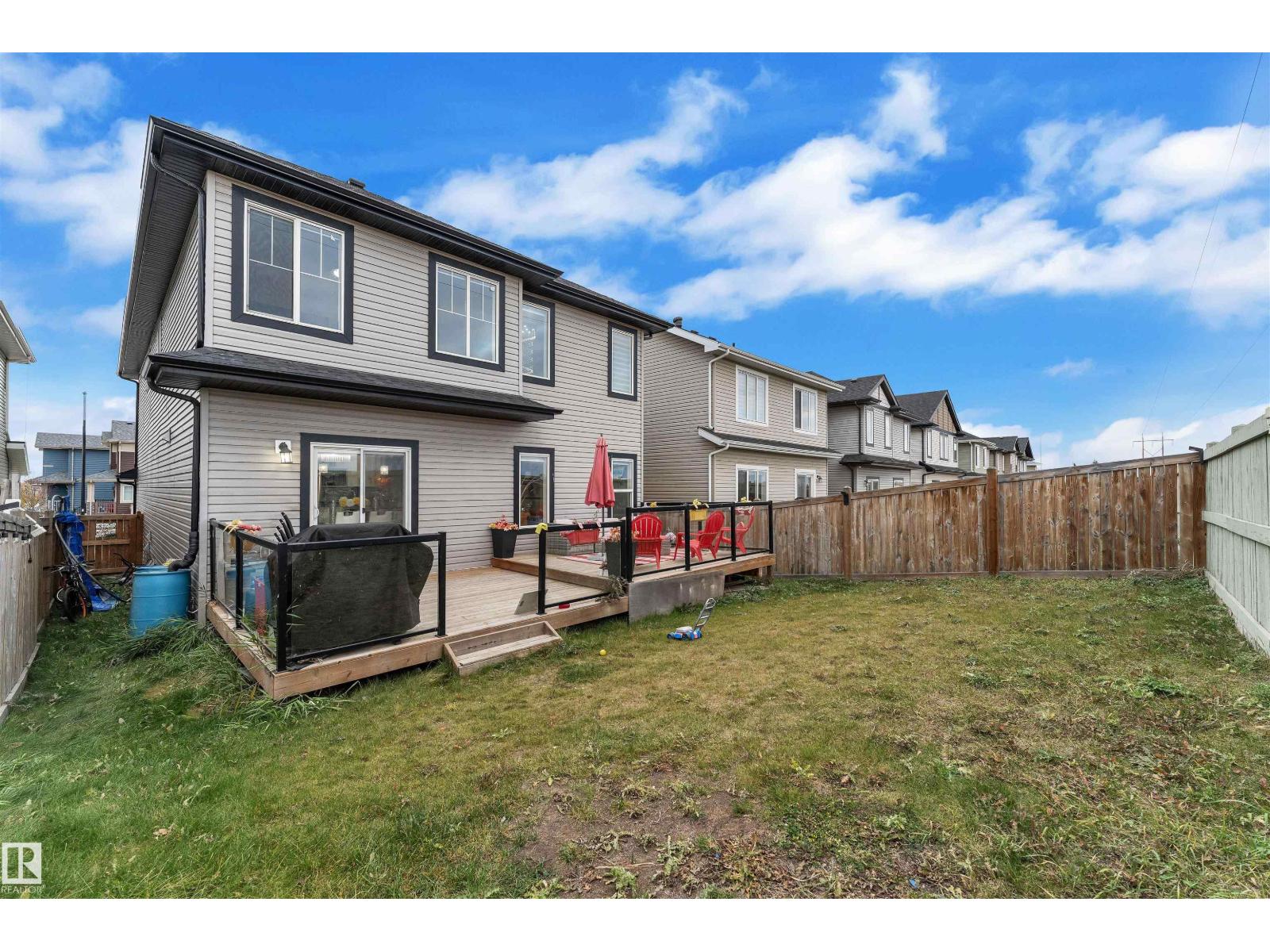 4803 35 St, Beaumont, Alberta  T4X 2C4 - Photo 44 - E4463069