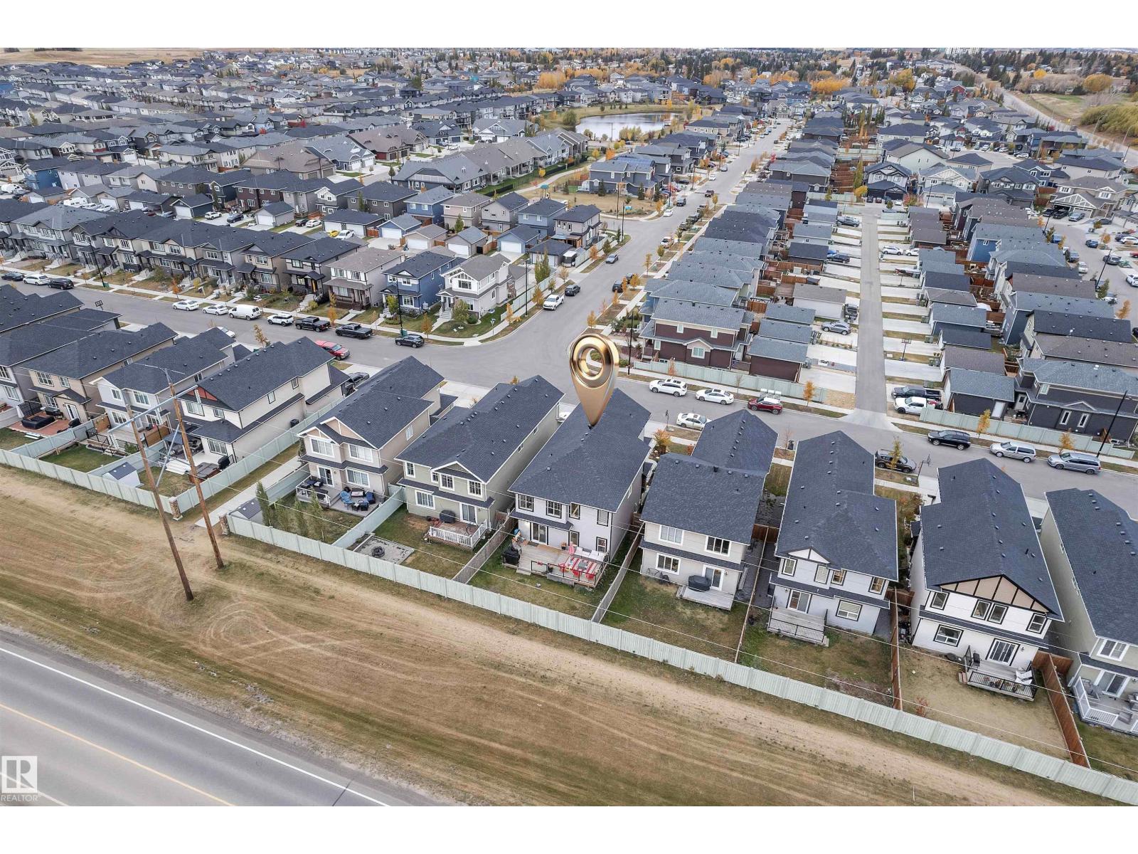 4803 35 St, Beaumont, Alberta  T4X 2C4 - Photo 47 - E4463069