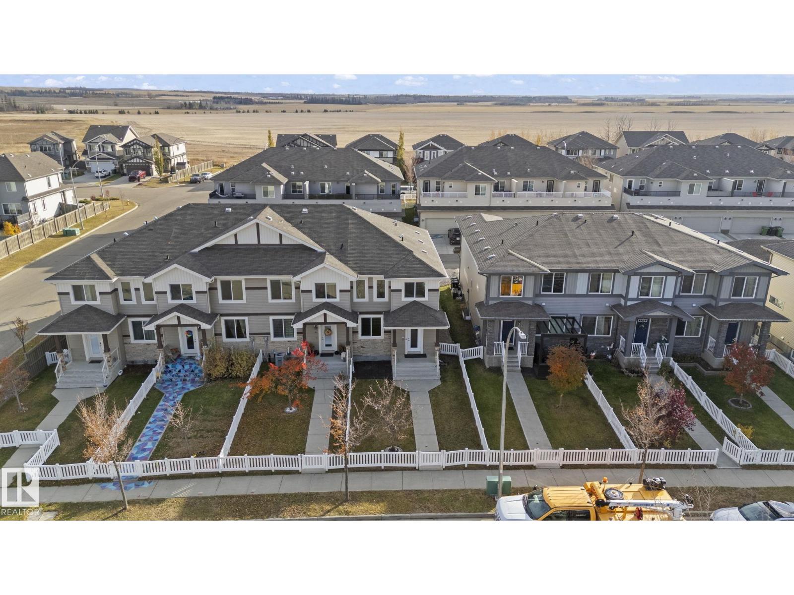 21 Sierra Wd, Fort Saskatchewan, Alberta  T8L 0T3 - Photo 2 - E4463071