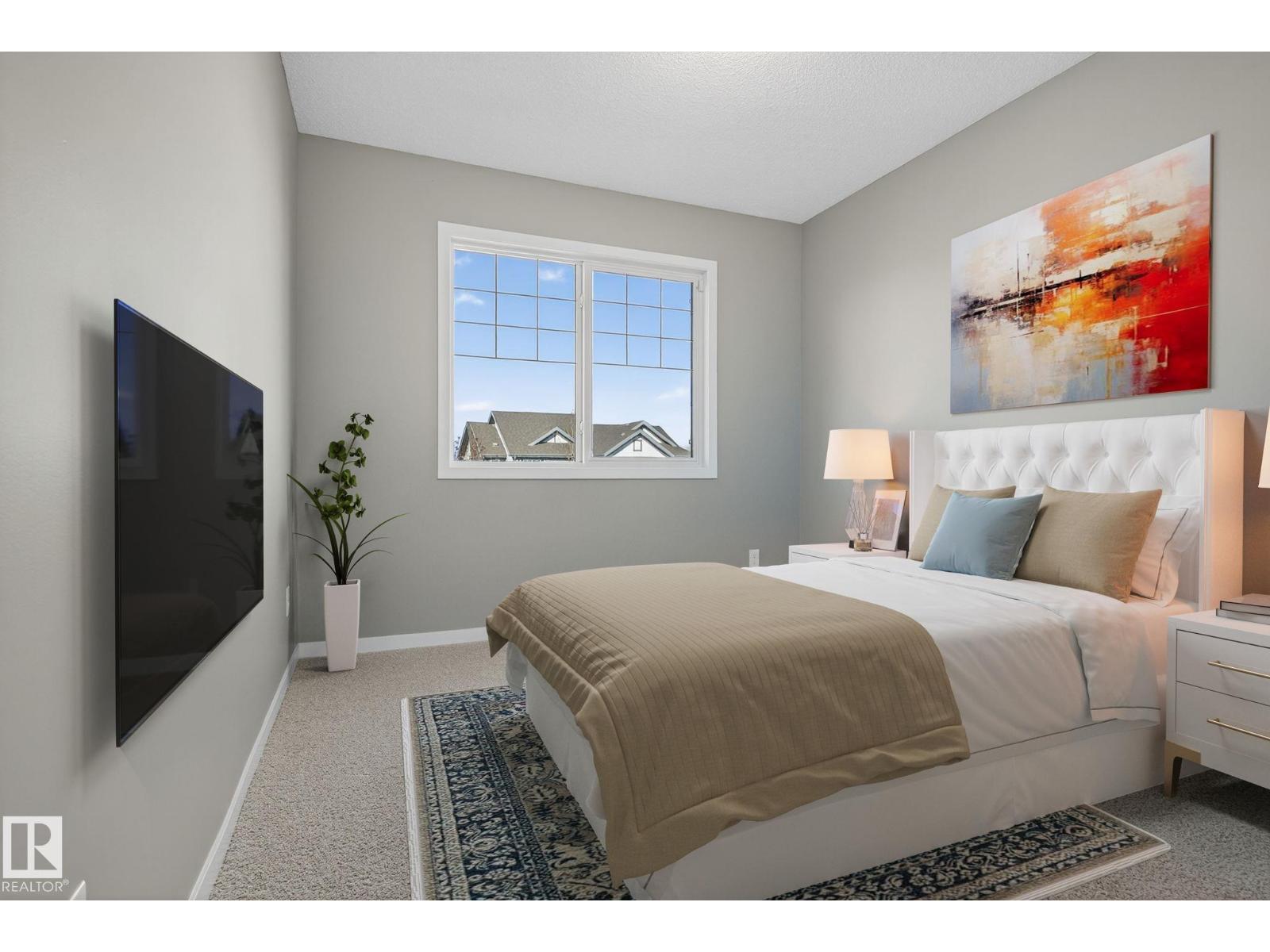 21 Sierra Wd, Fort Saskatchewan, Alberta  T8L 0T3 - Photo 25 - E4463071