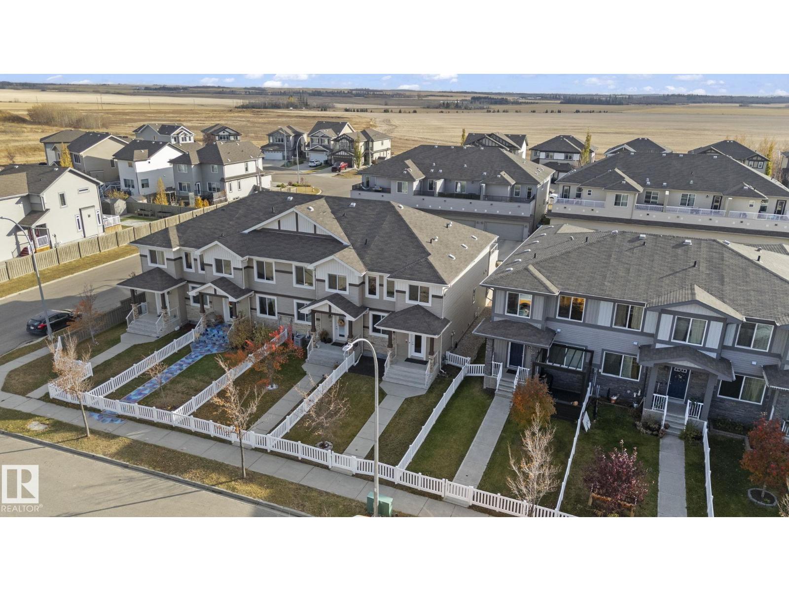 21 Sierra Wd, Fort Saskatchewan, Alberta  T8L 0T3 - Photo 3 - E4463071