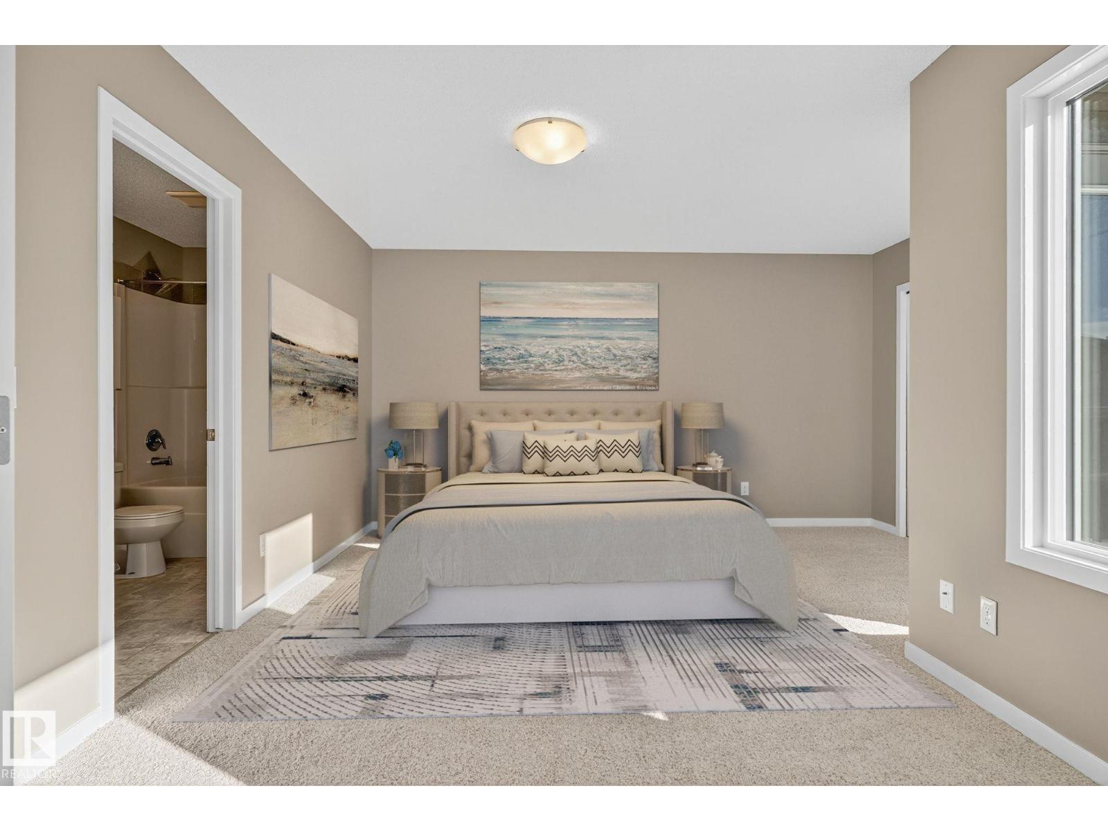 21 Sierra Wd, Fort Saskatchewan, Alberta  T8L 0T3 - Photo 35 - E4463071