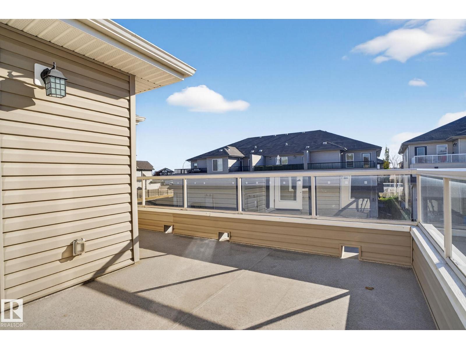 21 Sierra Wd, Fort Saskatchewan, Alberta  T8L 0T3 - Photo 38 - E4463071