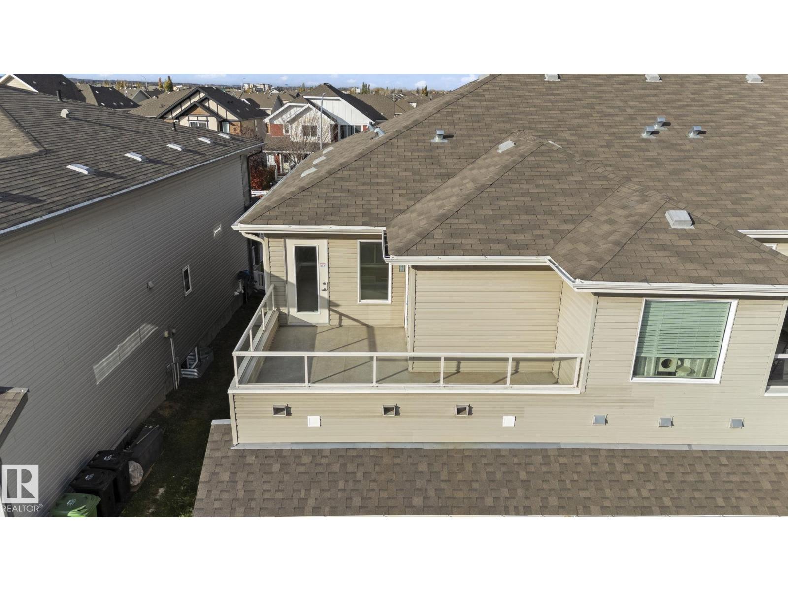 21 Sierra Wd, Fort Saskatchewan, Alberta  T8L 0T3 - Photo 40 - E4463071