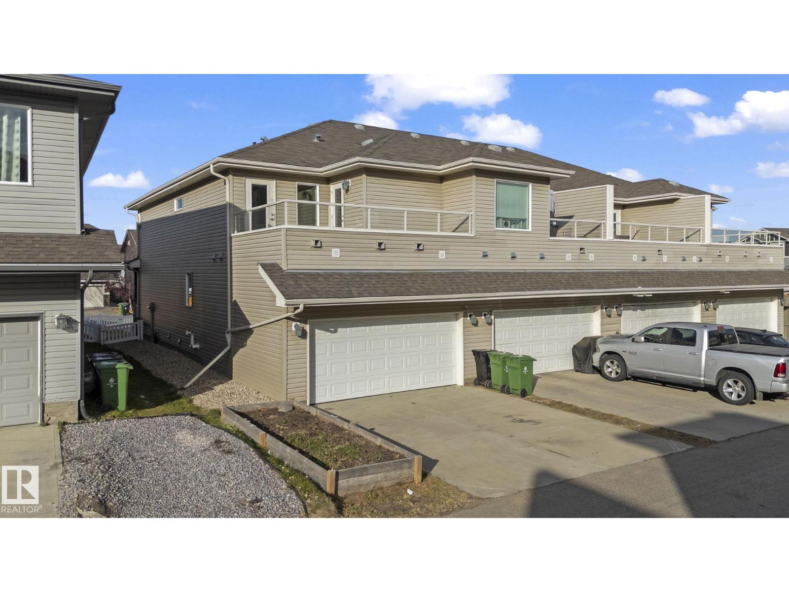 21 Sierra Wd, Fort Saskatchewan, Alberta  T8L 0T3 - Photo 49 - E4463071