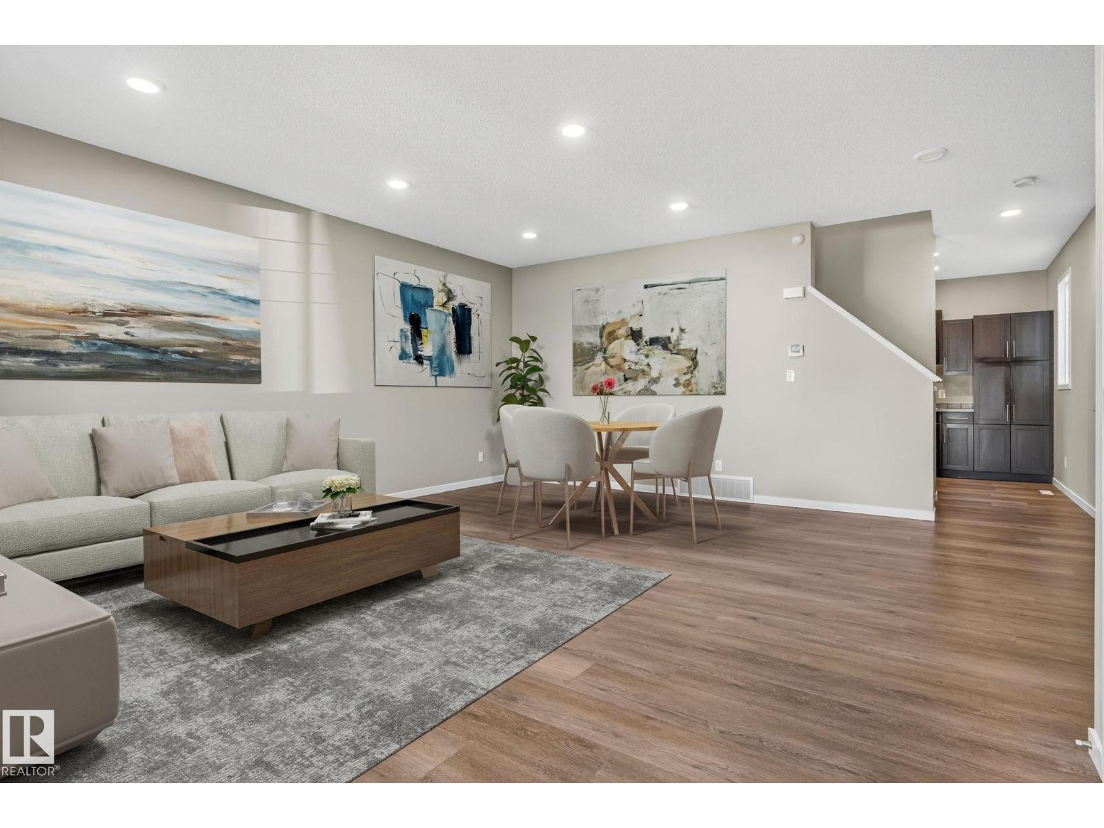 21 Sierra Wd, Fort Saskatchewan, Alberta  T8L 0T3 - Photo 5 - E4463071