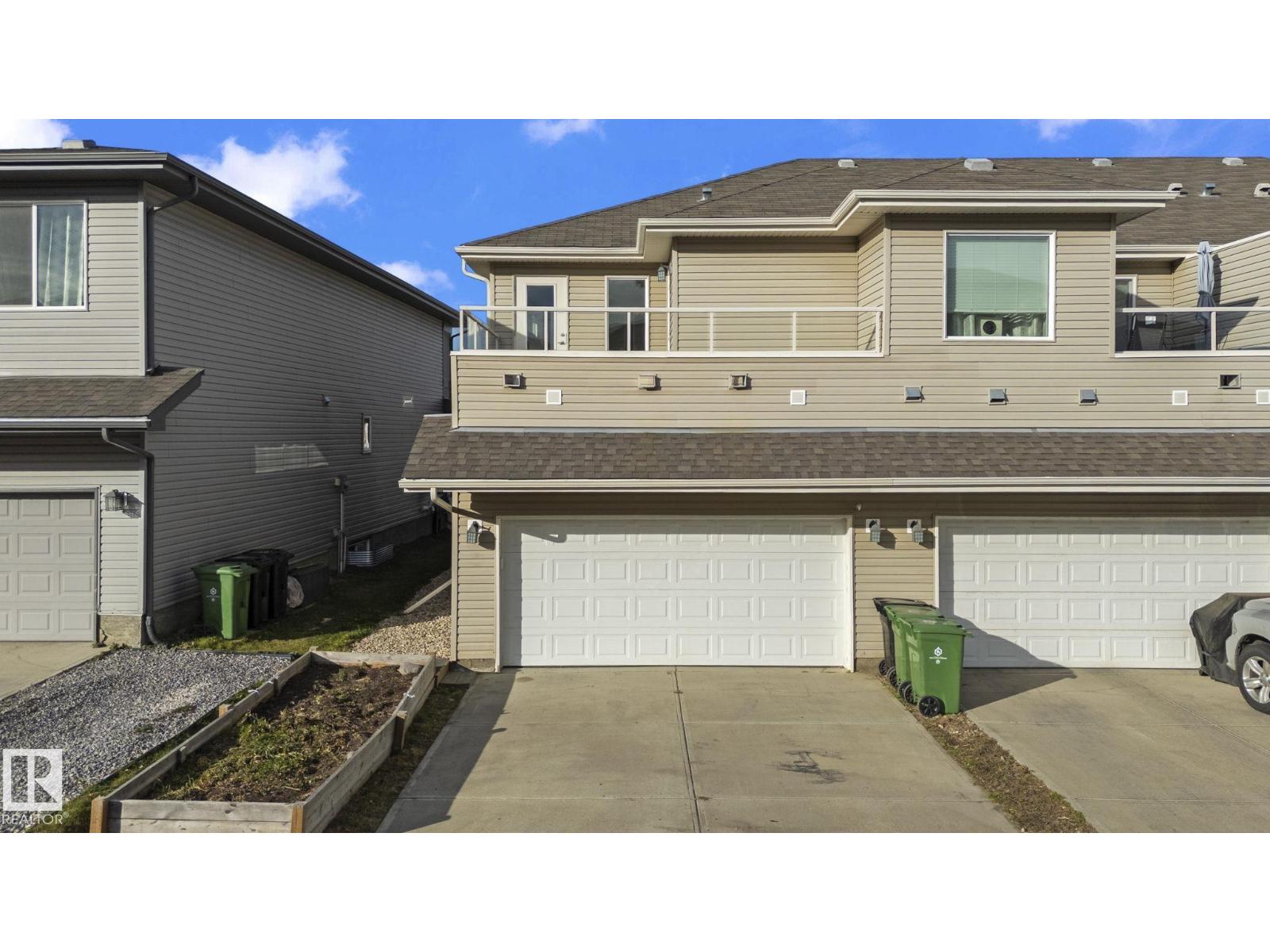 21 Sierra Wd, Fort Saskatchewan, Alberta  T8L 0T3 - Photo 50 - E4463071