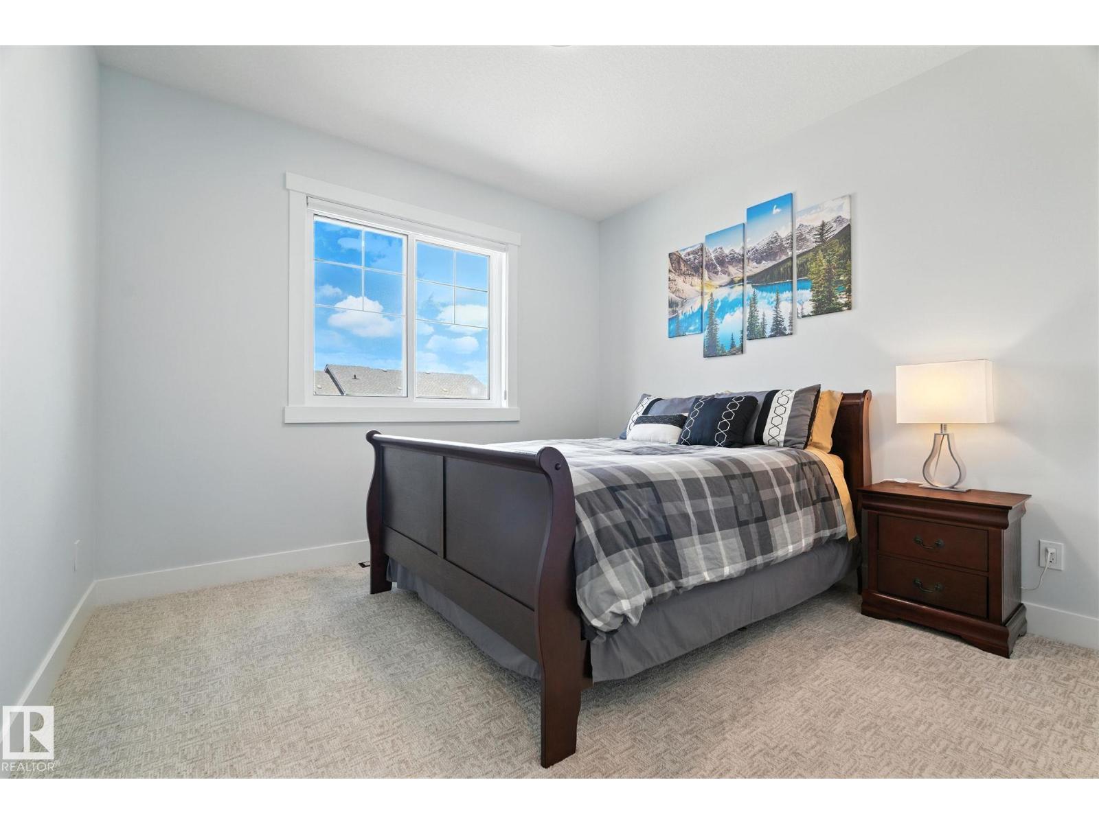 53 Autumnwood Cr, Spruce Grove, Alberta  T7X 4R5 - Photo 24 - E4463073