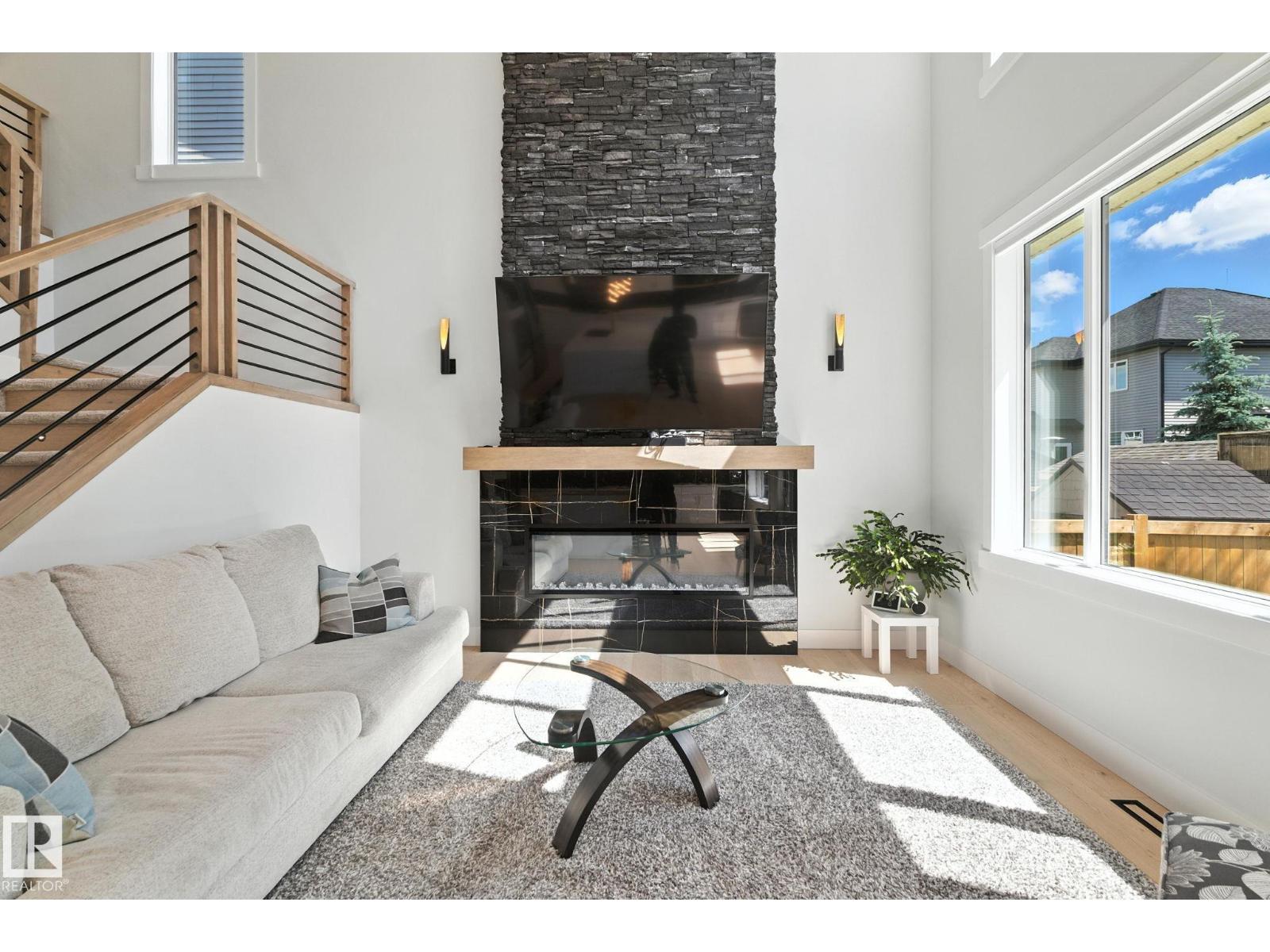 53 Autumnwood Cr, Spruce Grove, Alberta  T7X 4R5 - Photo 3 - E4463073