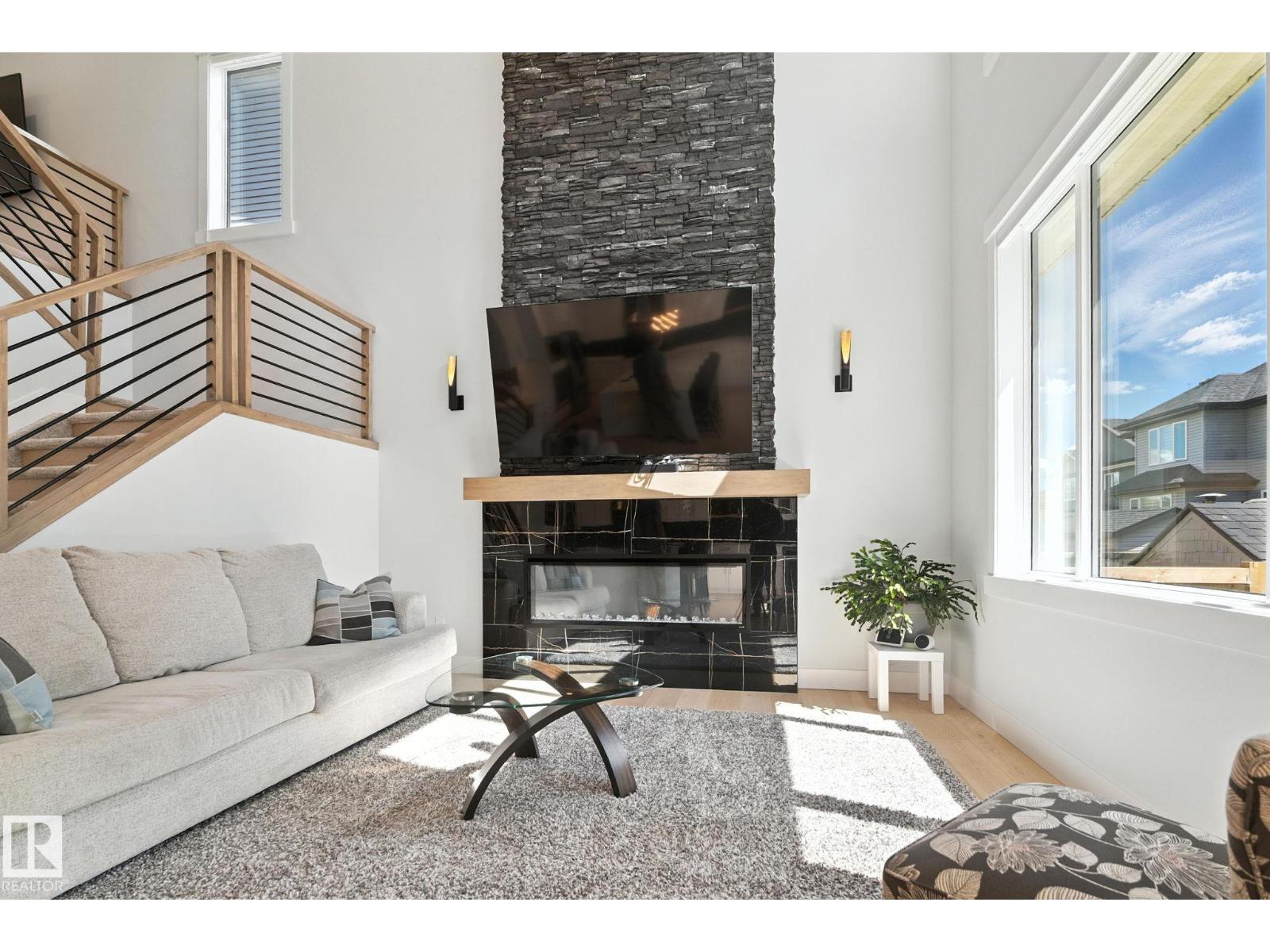 53 Autumnwood Cr, Spruce Grove, Alberta  T7X 4R5 - Photo 4 - E4463073