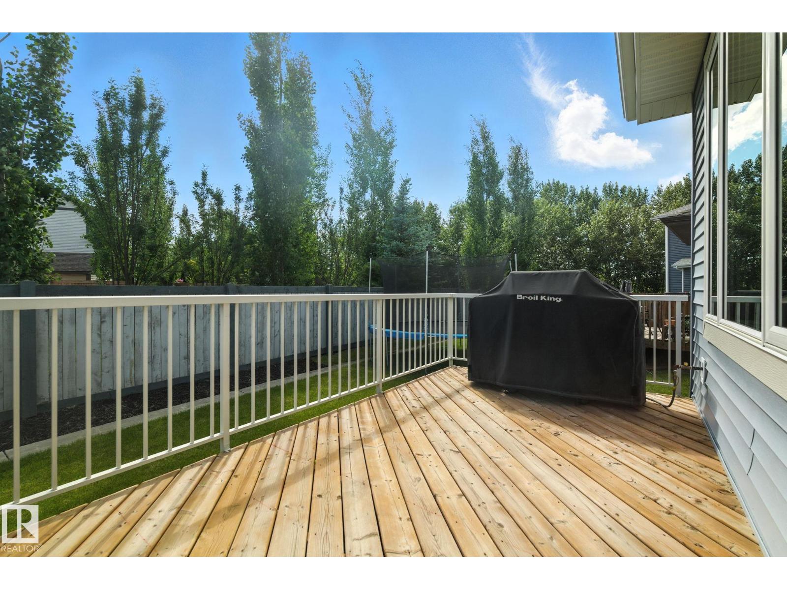 53 Autumnwood Cr, Spruce Grove, Alberta  T7X 4R5 - Photo 41 - E4463073