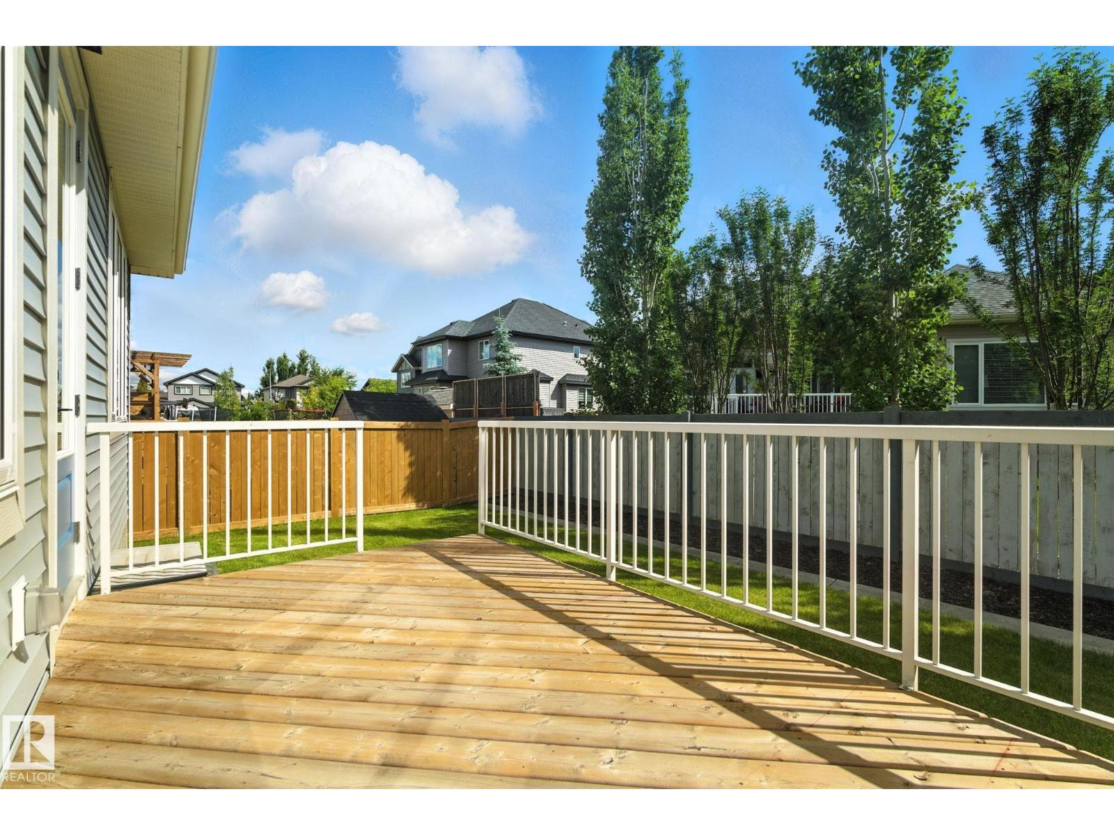 53 Autumnwood Cr, Spruce Grove, Alberta  T7X 4R5 - Photo 42 - E4463073