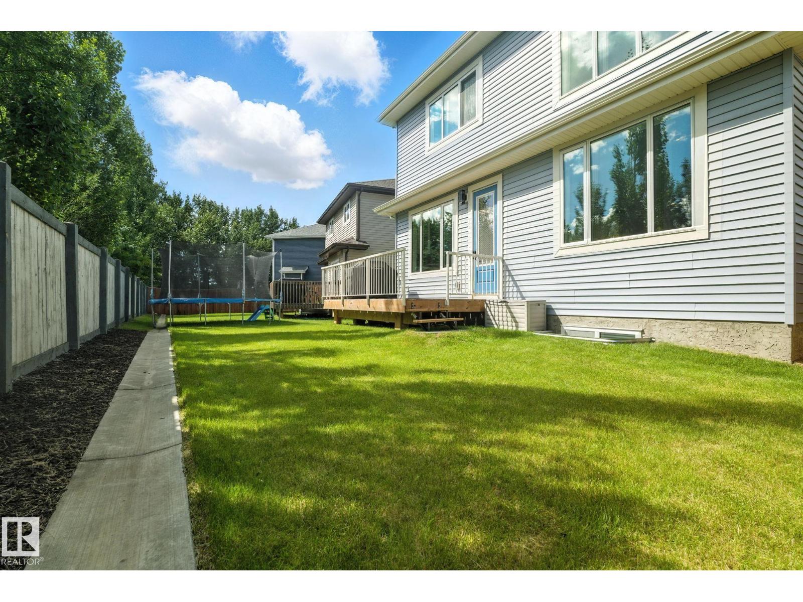 53 Autumnwood Cr, Spruce Grove, Alberta  T7X 4R5 - Photo 43 - E4463073