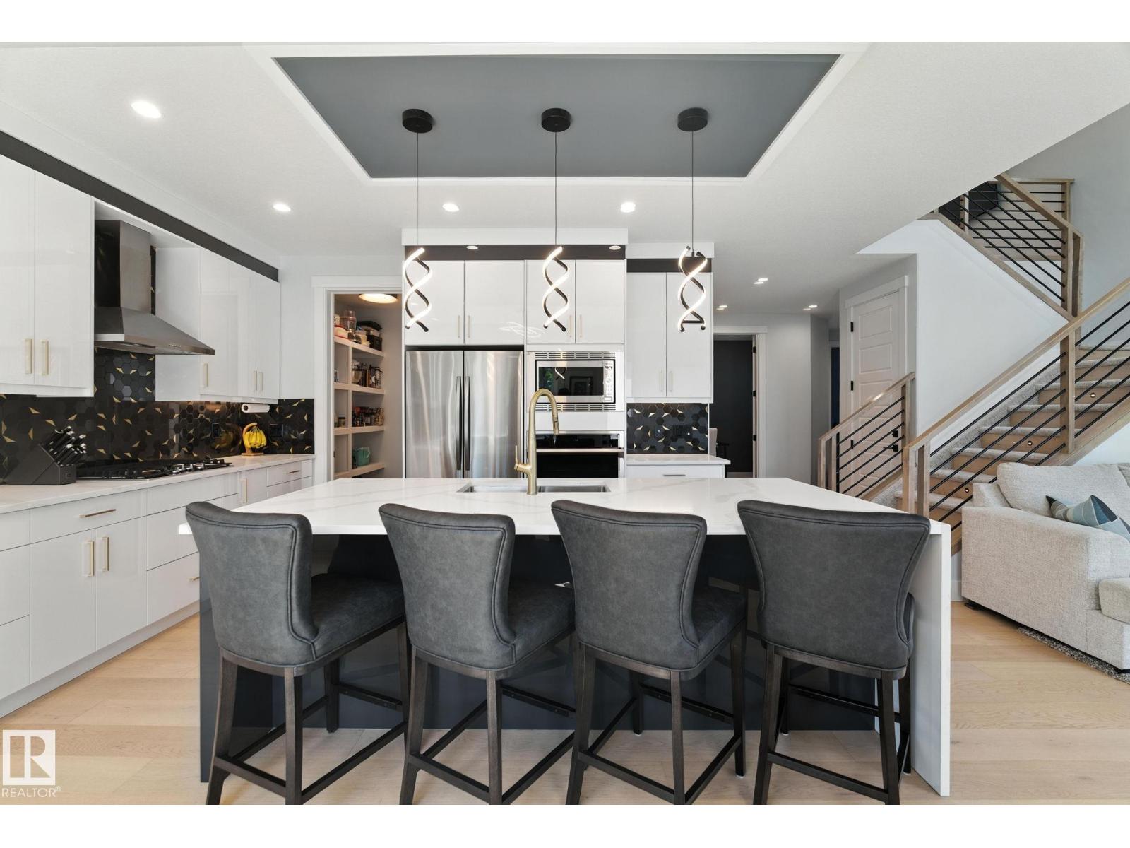 53 Autumnwood Cr, Spruce Grove, Alberta  T7X 4R5 - Photo 6 - E4463073