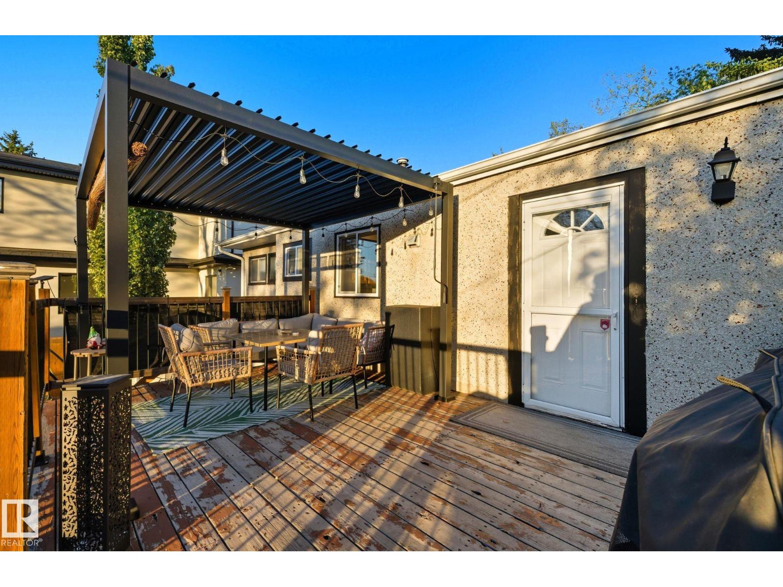 13022 119 St Nw, Edmonton, Alberta  T5E 5M5 - Photo 11 - E4463074