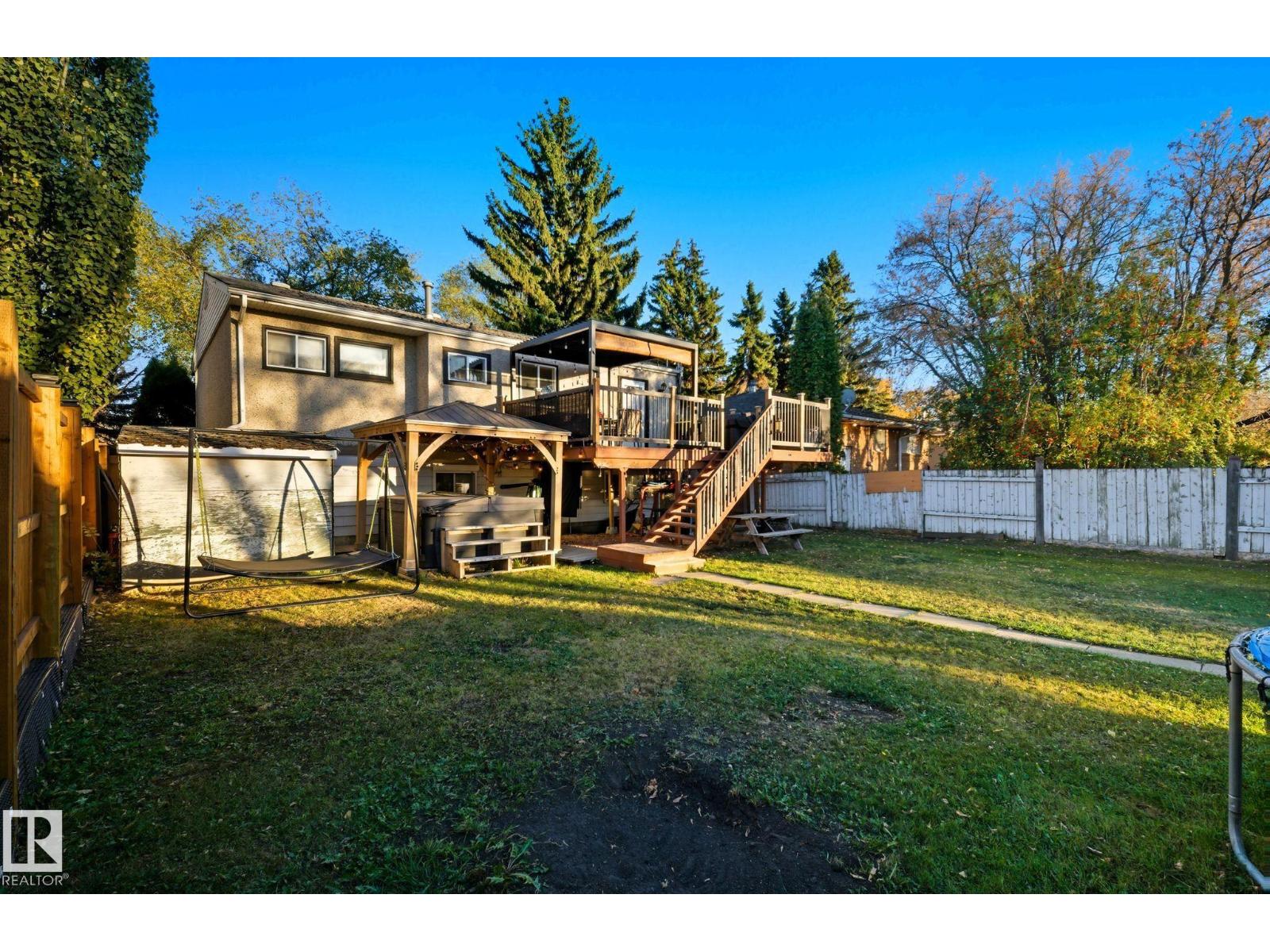 13022 119 St Nw, Edmonton, Alberta  T5E 5M5 - Photo 12 - E4463074