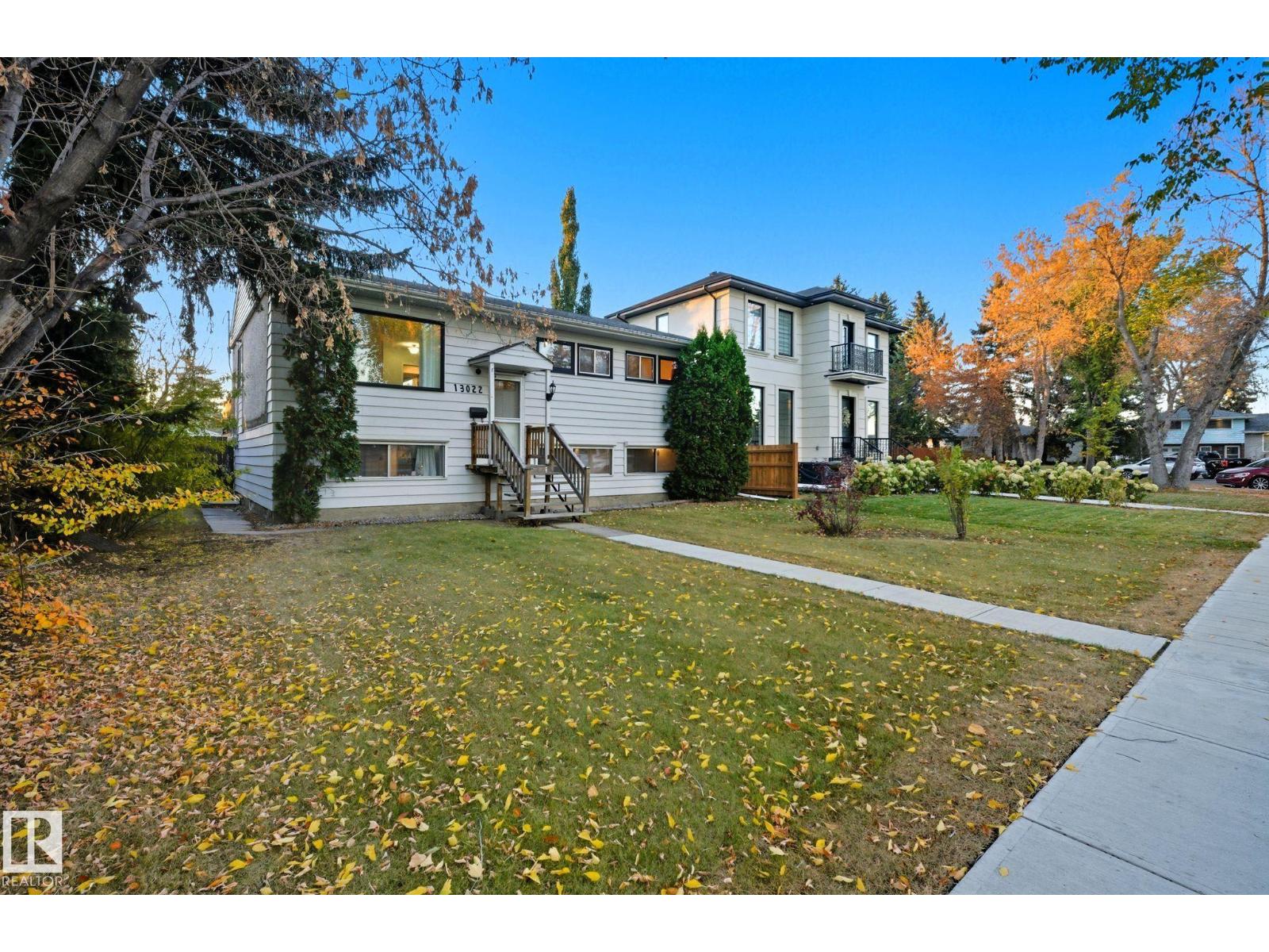 13022 119 St Nw, Edmonton, Alberta  T5E 5M5 - Photo 2 - E4463074