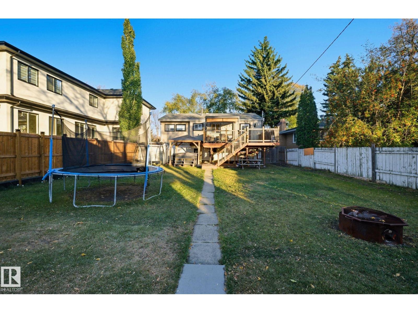 13022 119 St Nw, Edmonton, Alberta  T5E 5M5 - Photo 24 - E4463074