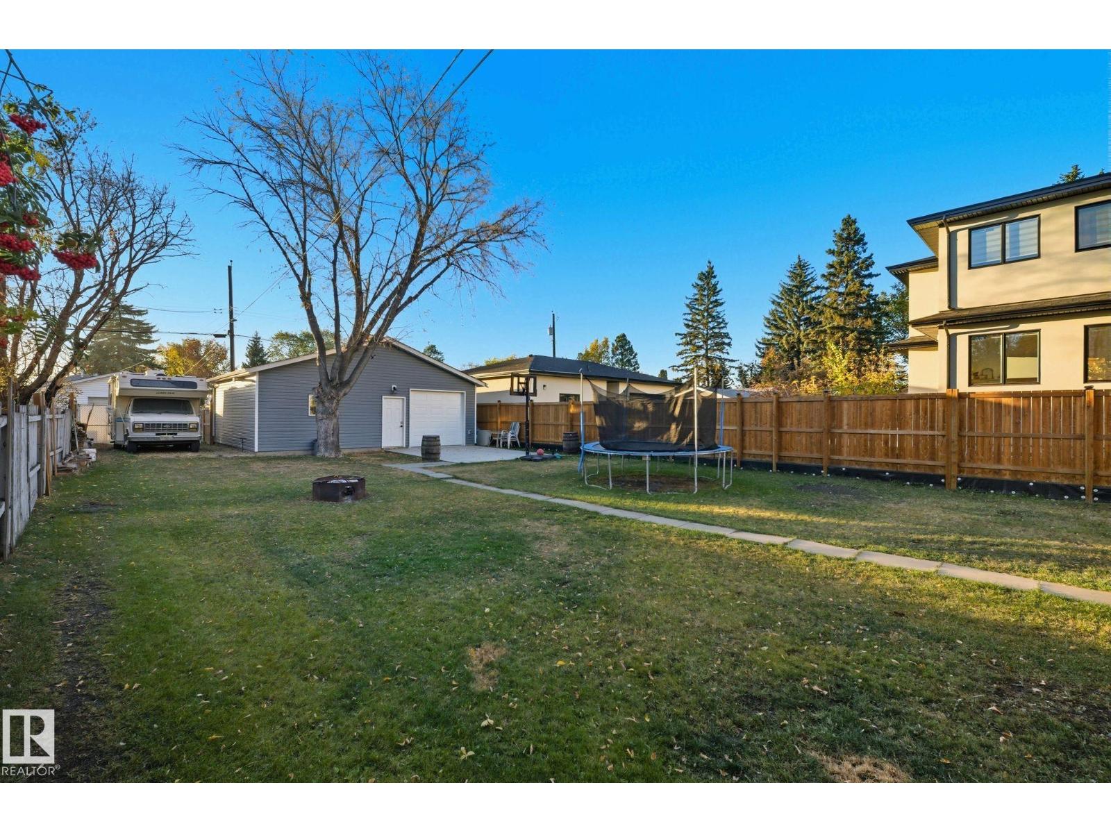 13022 119 St Nw, Edmonton, Alberta  T5E 5M5 - Photo 27 - E4463074