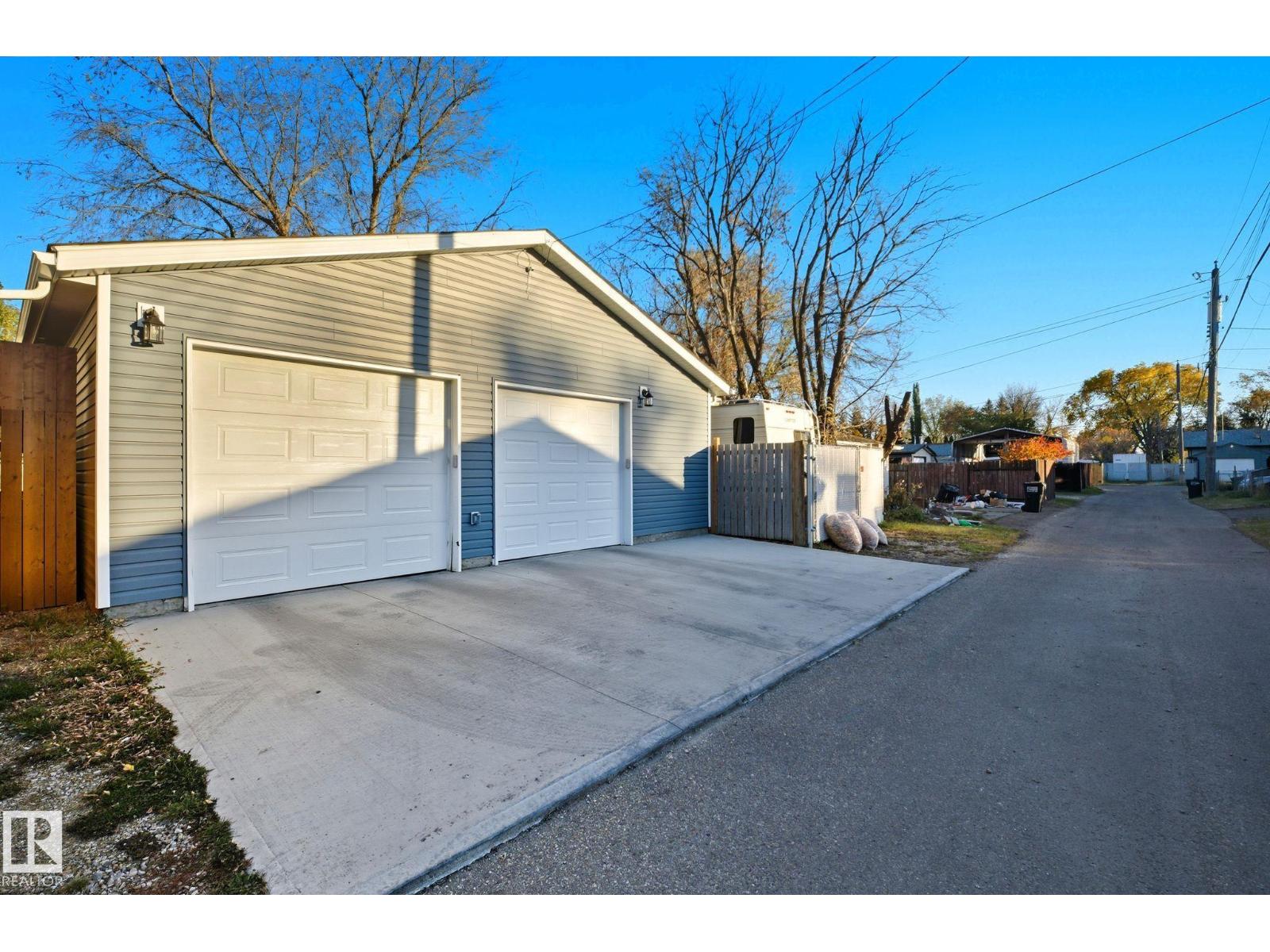 13022 119 St Nw, Edmonton, Alberta  T5E 5M5 - Photo 28 - E4463074