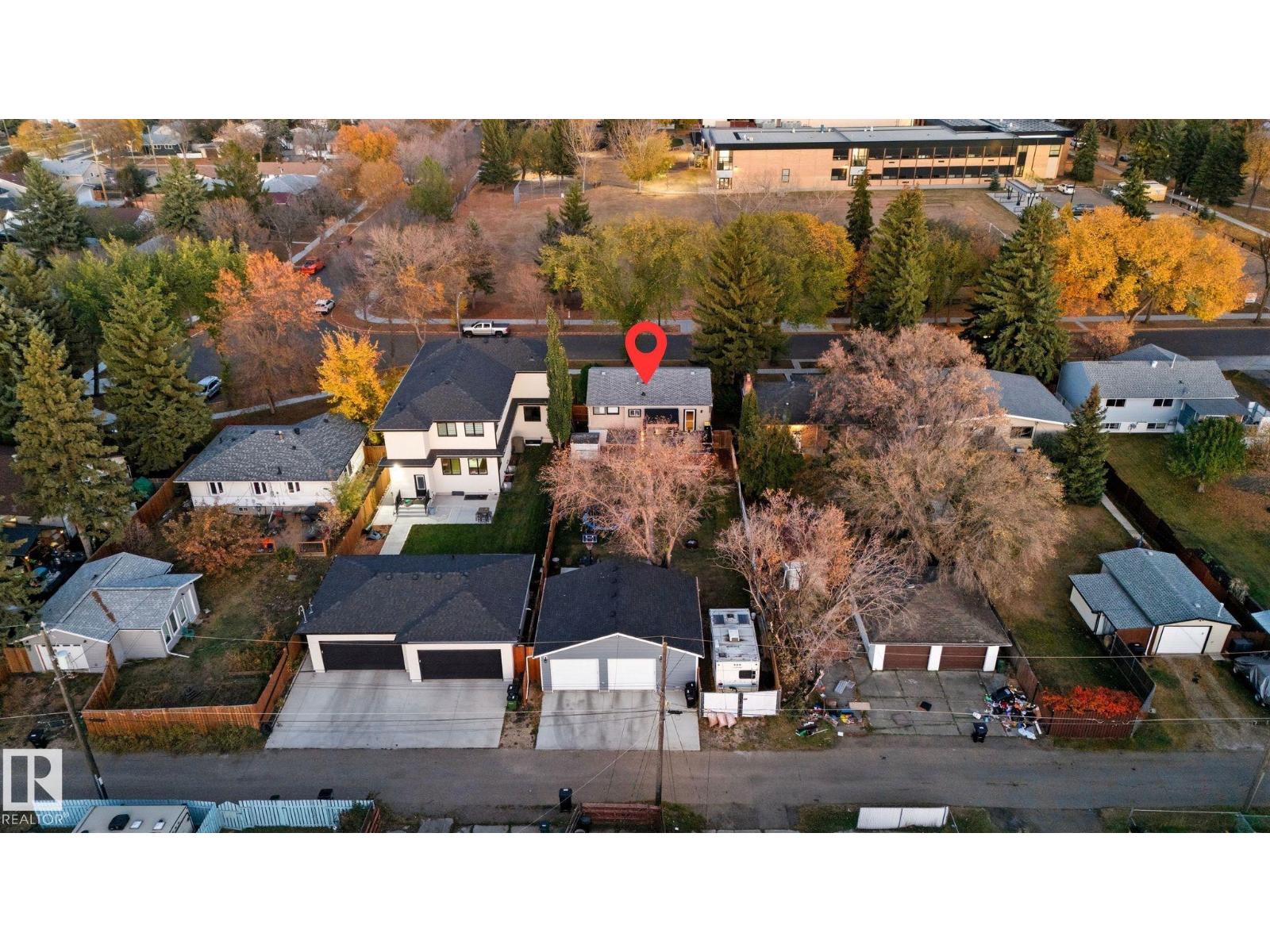 13022 119 St Nw, Edmonton, Alberta  T5E 5M5 - Photo 31 - E4463074