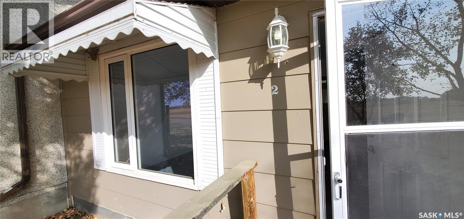 1809 Progress Avenue, Vanguard, Saskatchewan  S0N 2V0 - Photo 12 - SK021491