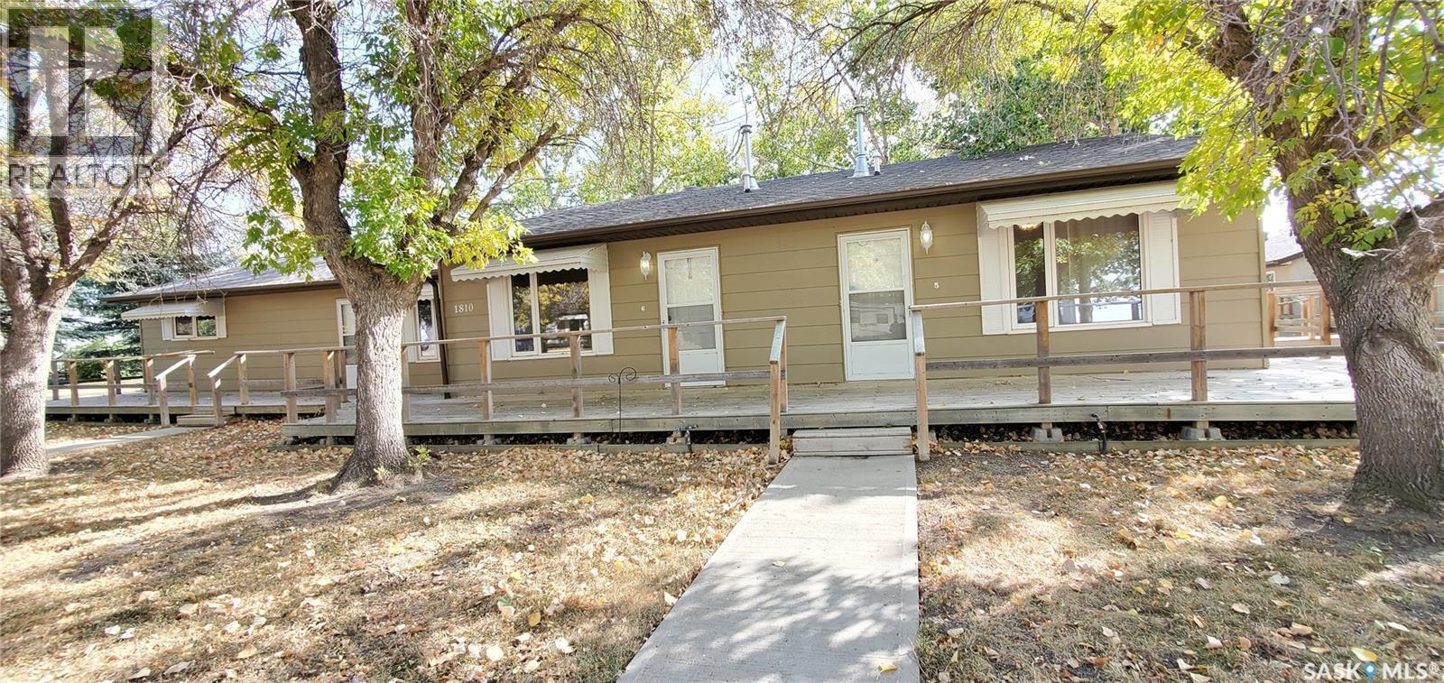 1809 Progress Avenue, Vanguard, Saskatchewan  S0N 2V0 - Photo 45 - SK021491