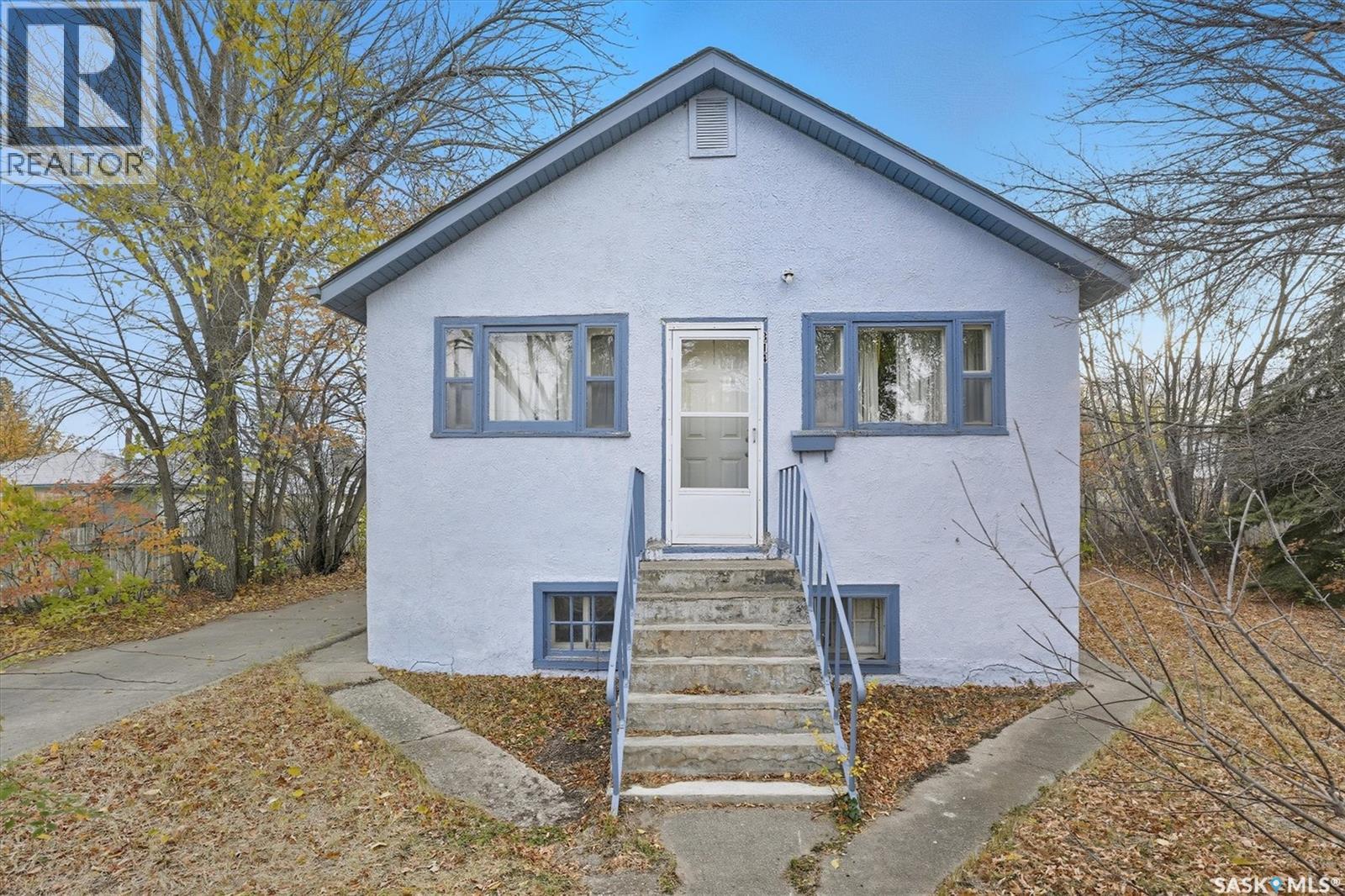 314 Montreal Avenue S, Saskatoon, Saskatchewan  S7M 3L1 - Photo 4 - SK021490
