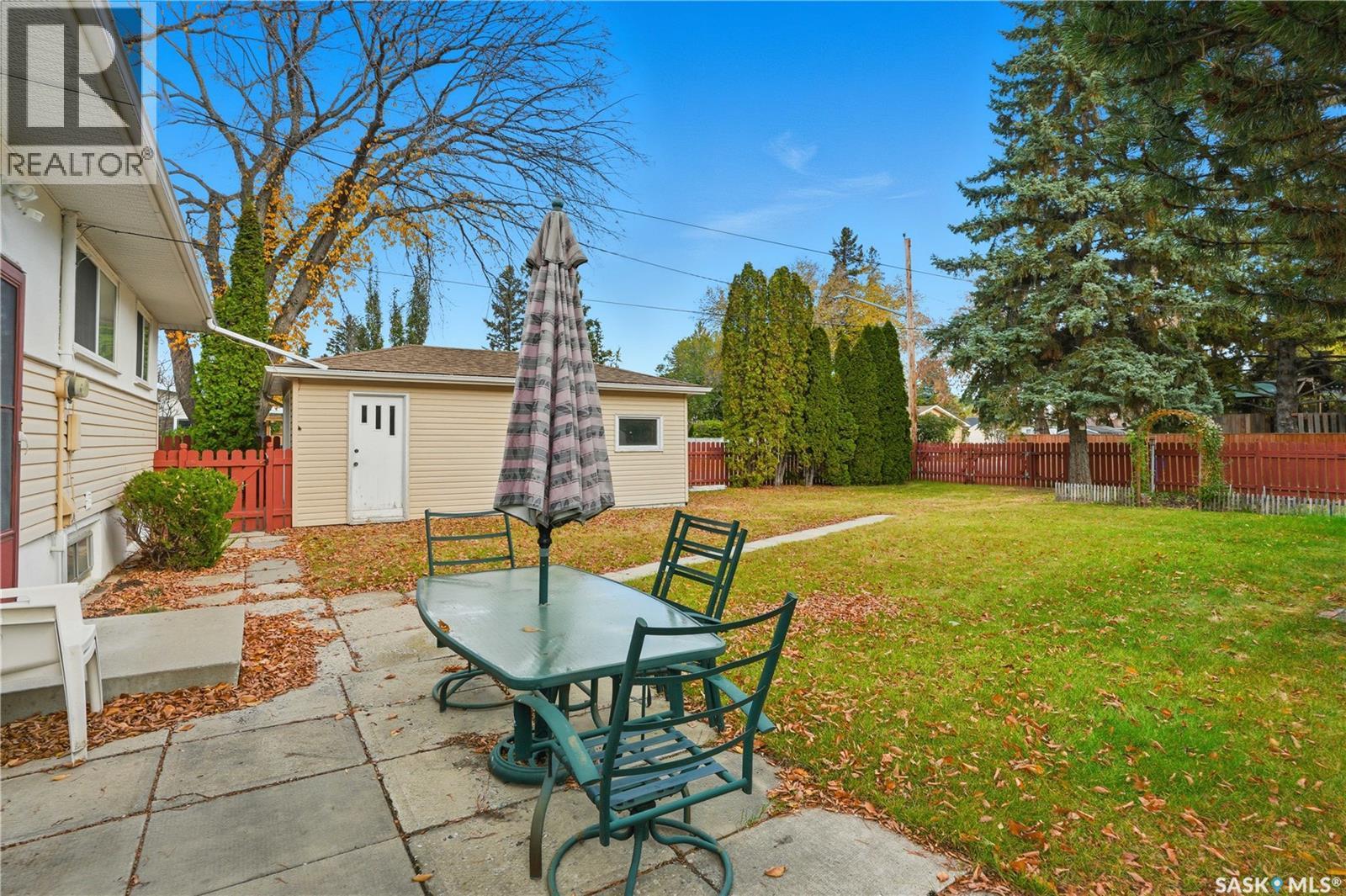44 Mills Crescent, Saskatoon, Saskatchewan  S7J 0M7 - Photo 37 - SK021484