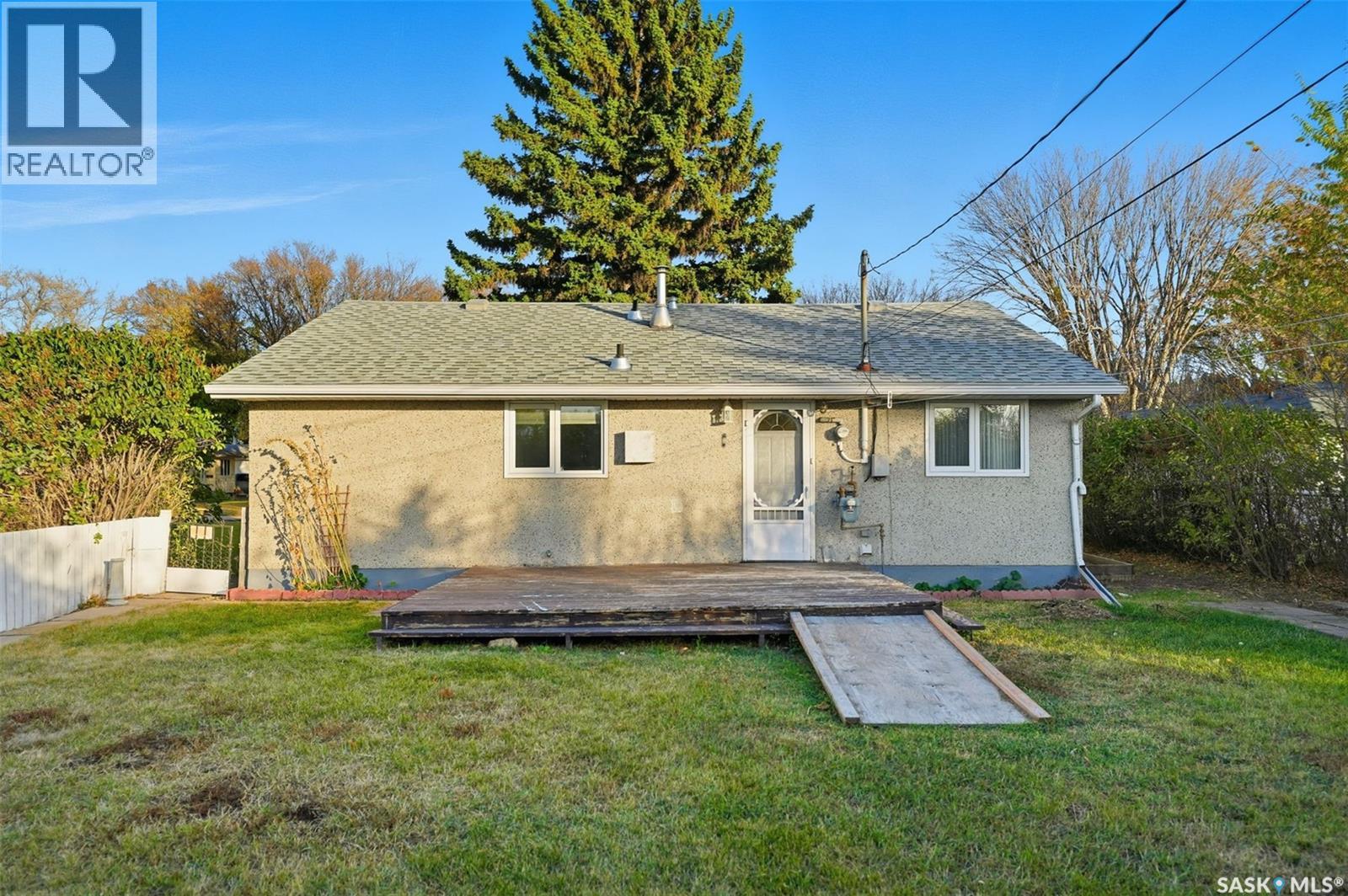 915 X Avenue N, Saskatoon, Saskatchewan  S7L 3K5 - Photo 22 - SK021480