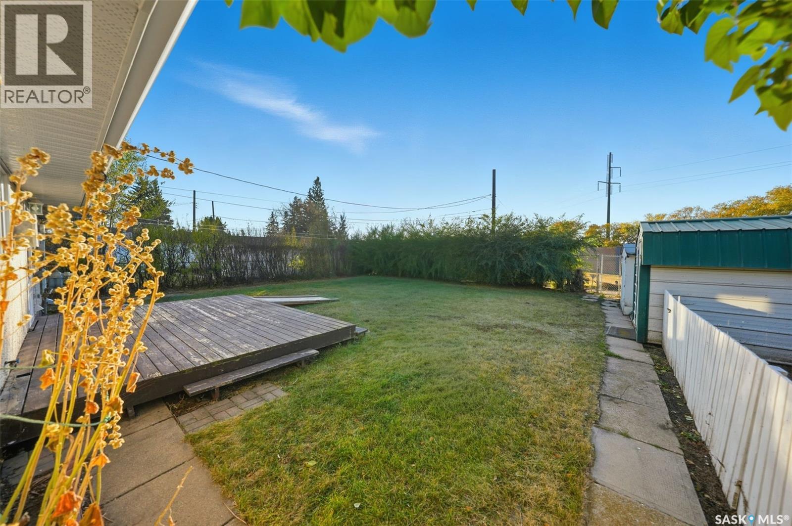 915 X Avenue N, Saskatoon, Saskatchewan  S7L 3K5 - Photo 24 - SK021480