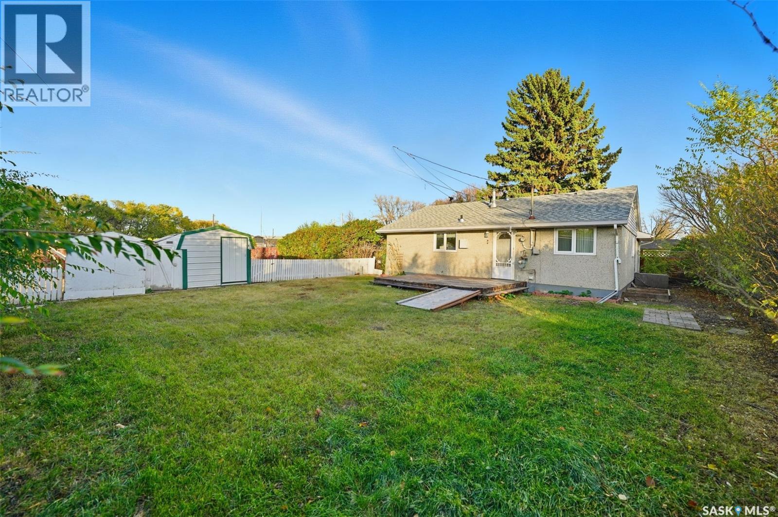 915 X Avenue N, Saskatoon, Saskatchewan  S7L 3K5 - Photo 26 - SK021480