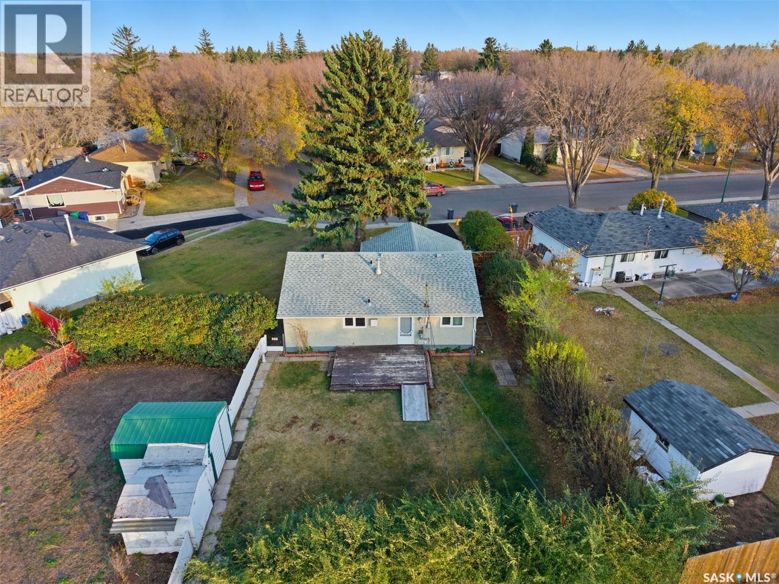 915 X Avenue N, Saskatoon, Saskatchewan  S7L 3K5 - Photo 30 - SK021480