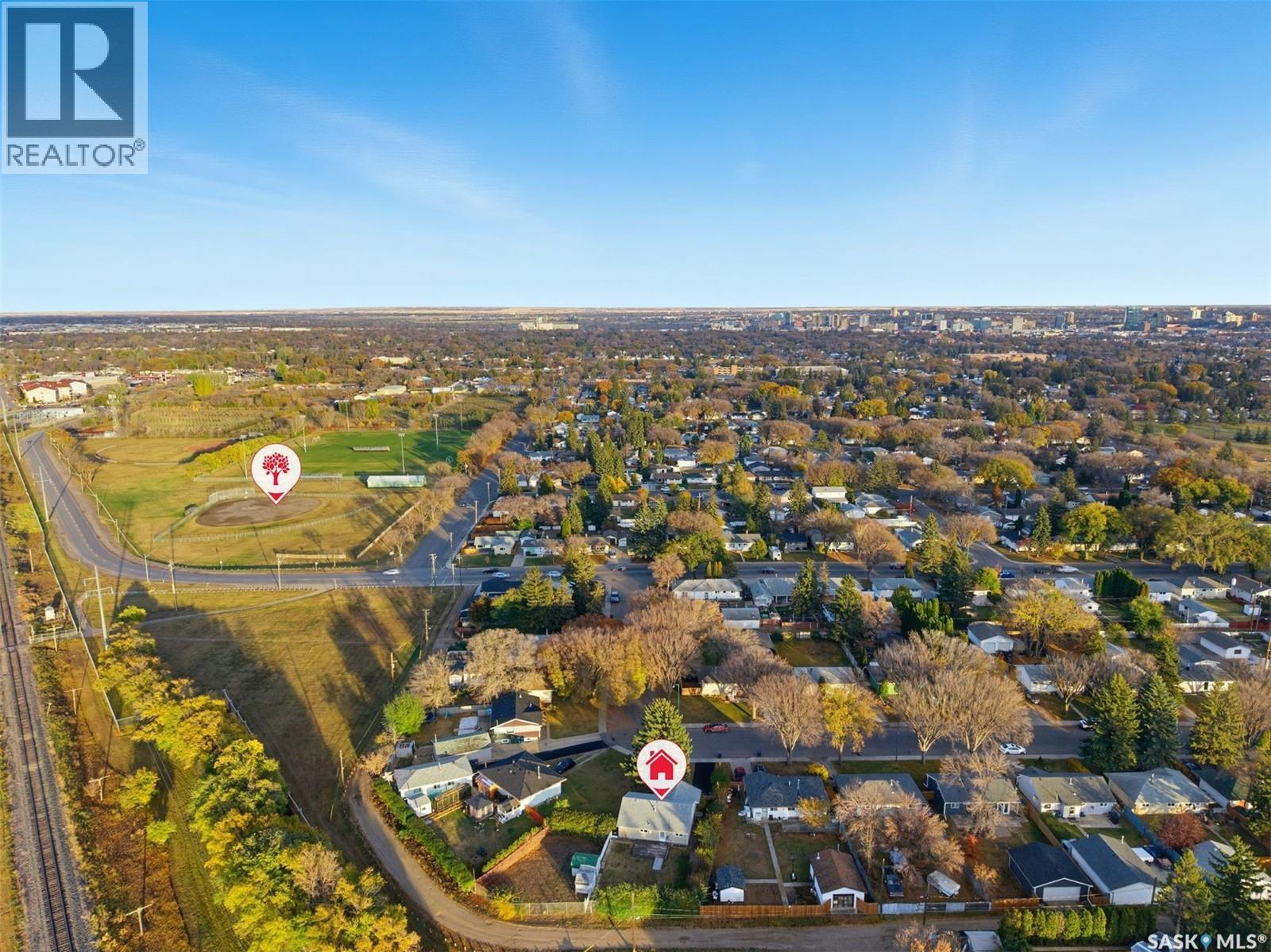 915 X Avenue N, Saskatoon, Saskatchewan  S7L 3K5 - Photo 40 - SK021480