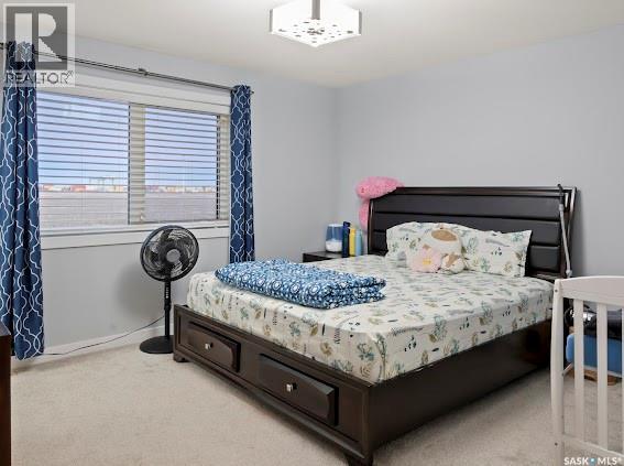 3842 Gee Crescent, Regina, Saskatchewan  S4V 3N9 - Photo 13 - SK021468