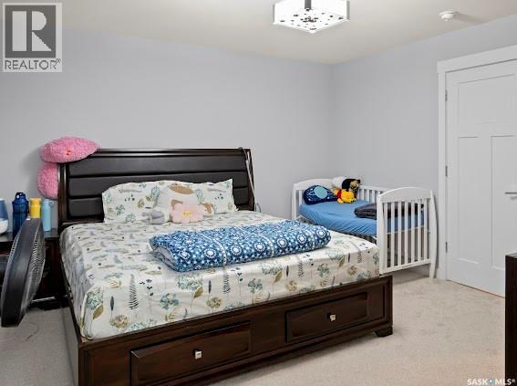 3842 Gee Crescent, Regina, Saskatchewan  S4V 3N9 - Photo 14 - SK021468