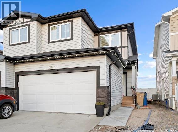 3842 Gee Crescent, Regina, Saskatchewan  S4V 3N9 - Photo 2 - SK021468
