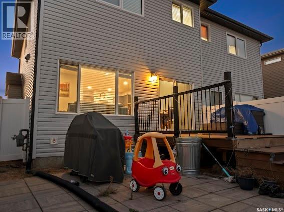 3842 Gee Crescent, Regina, Saskatchewan  S4V 3N9 - Photo 26 - SK021468
