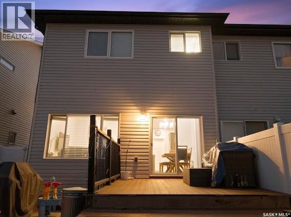 3842 Gee Crescent, Regina, Saskatchewan  S4V 3N9 - Photo 27 - SK021468
